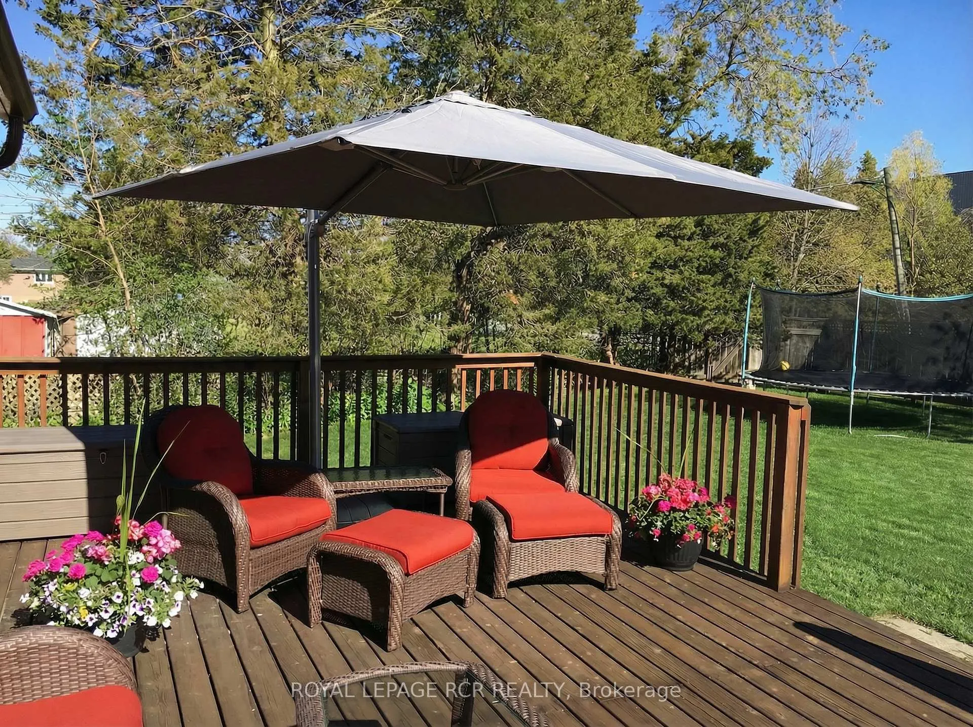 Photo 29 of 205 Martha Crescent, Caledon, Bolton West — HOMEH