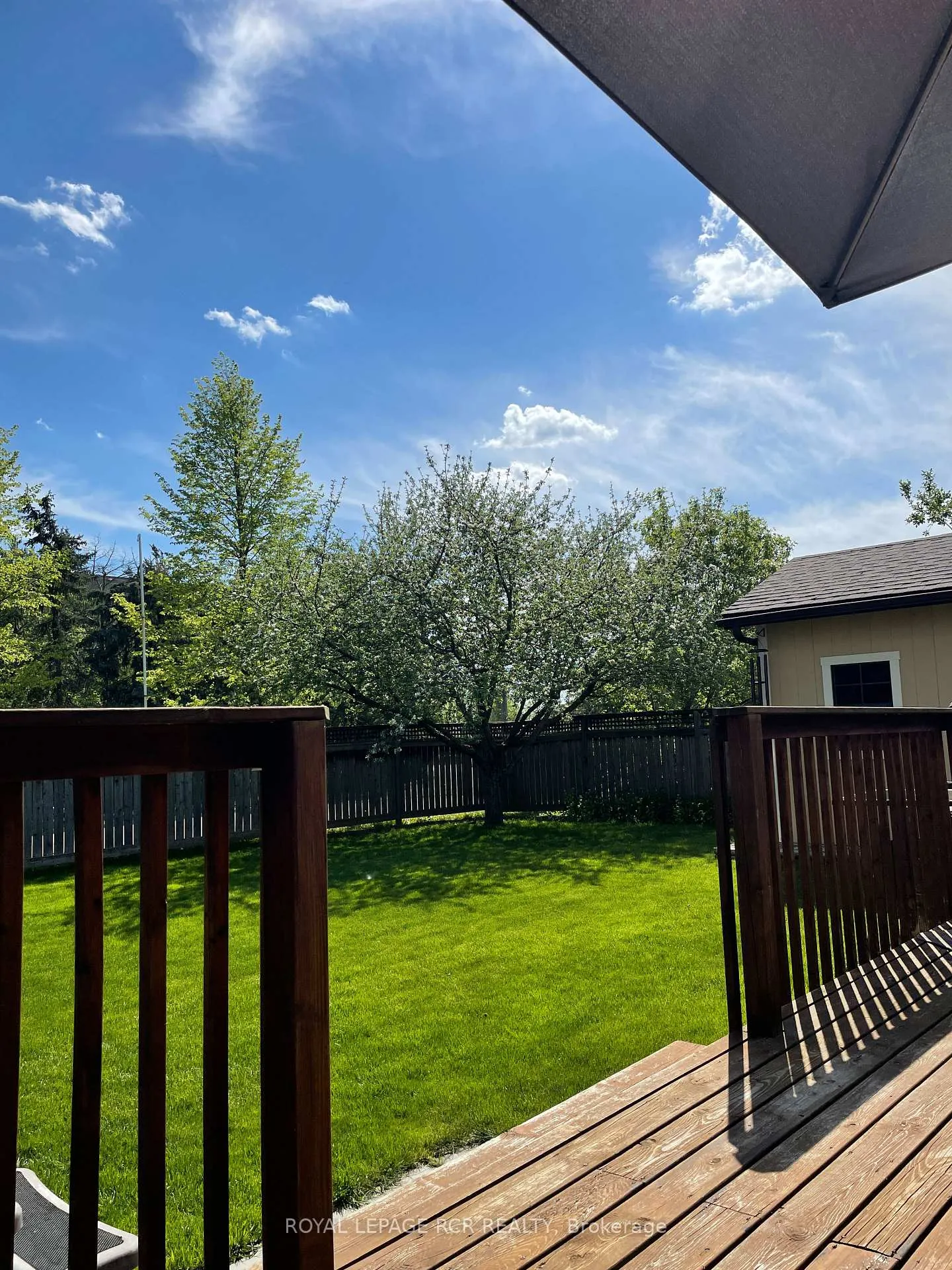 Photo 30 of 205 Martha Crescent, Caledon, Bolton West — HOMEH