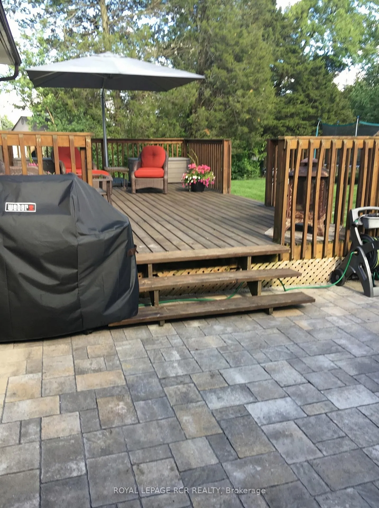 Photo 33 of 205 Martha Crescent, Caledon, Bolton West — HOMEH