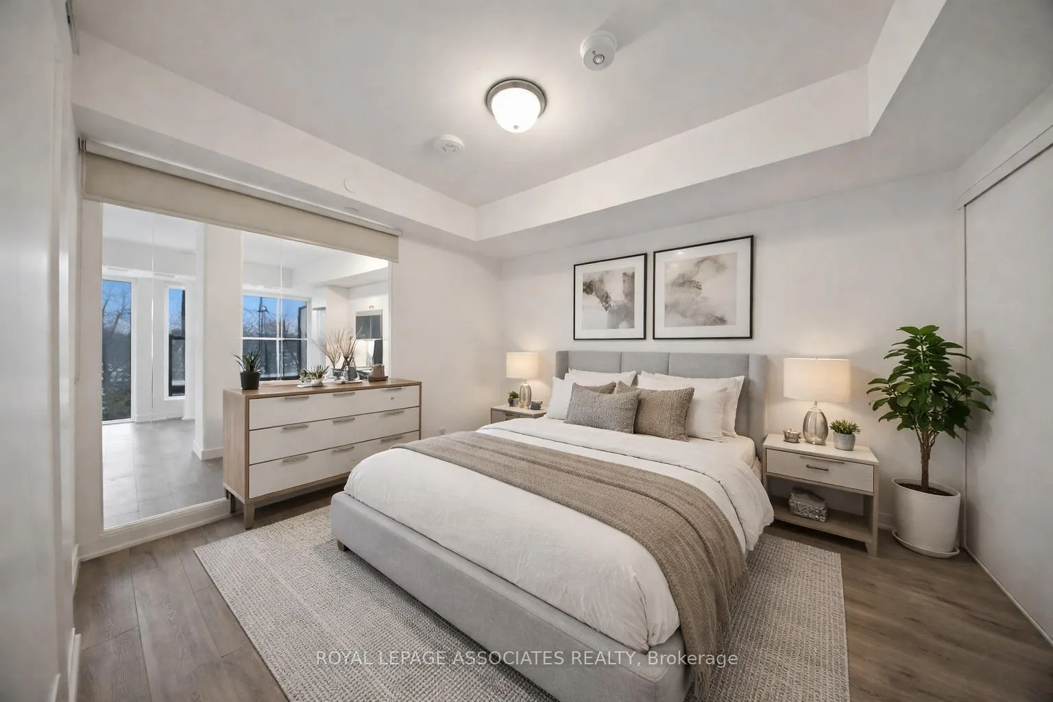 Photo 11 of Unit 503, 2 Manderley Drive, Scarborough, Birchcliffe-Cliffside — HOMEH