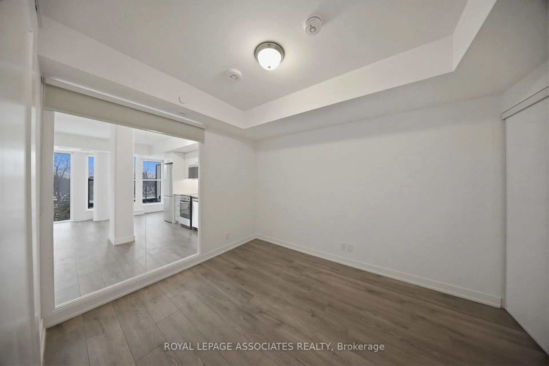 Photo 12 of Unit 503, 2 Manderley Drive, Scarborough, Birchcliffe-Cliffside — HOMEH