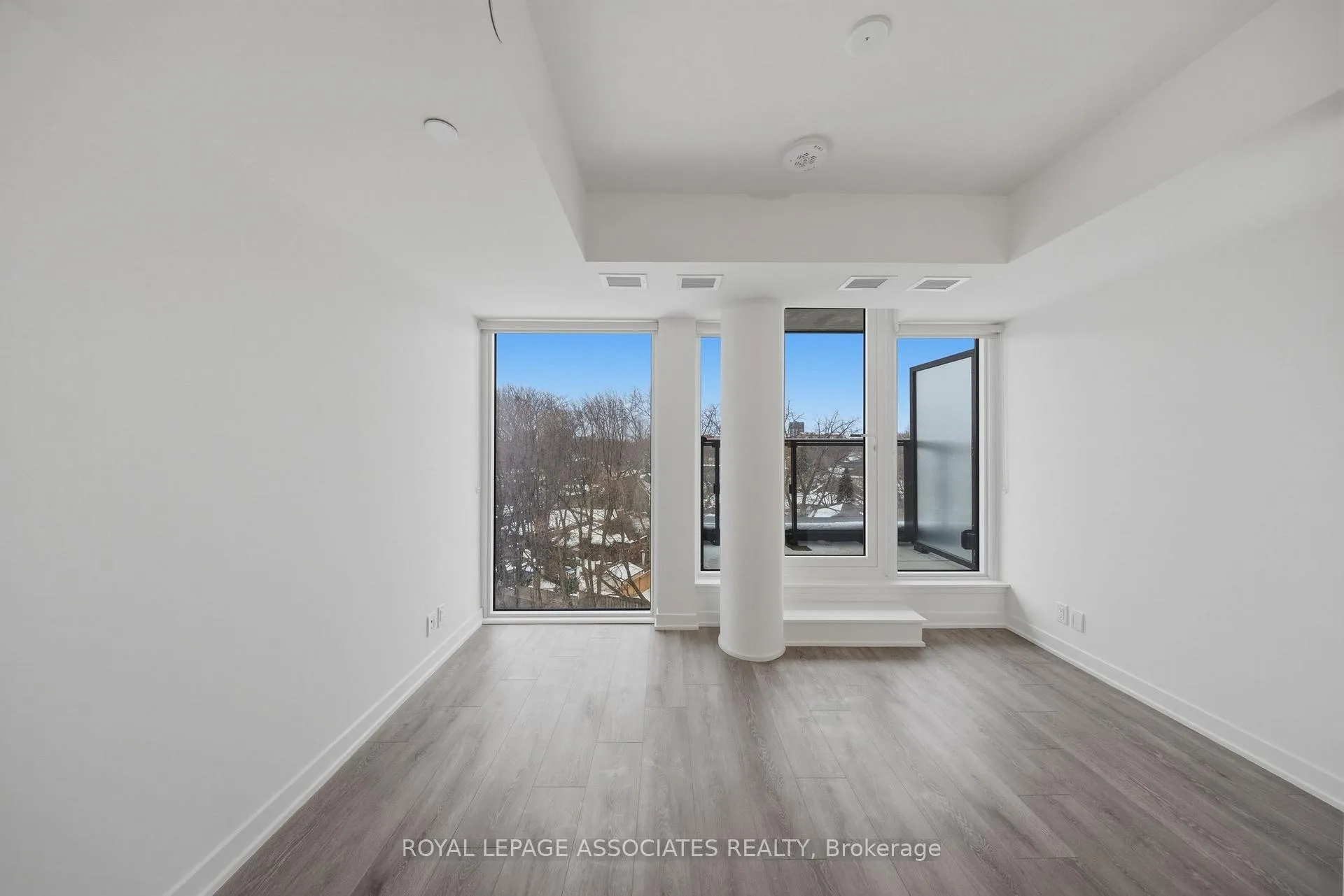 Photo 17 of Unit 503, 2 Manderley Drive, Scarborough, Birchcliffe-Cliffside — HOMEH