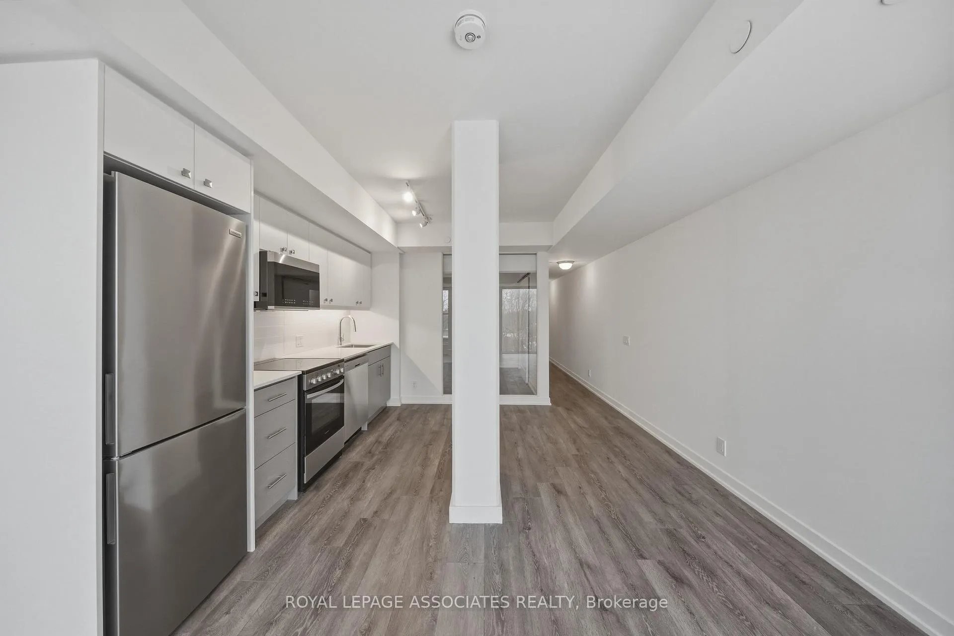 Photo 18 of Unit 503, 2 Manderley Drive, Scarborough, Birchcliffe-Cliffside — HOMEH