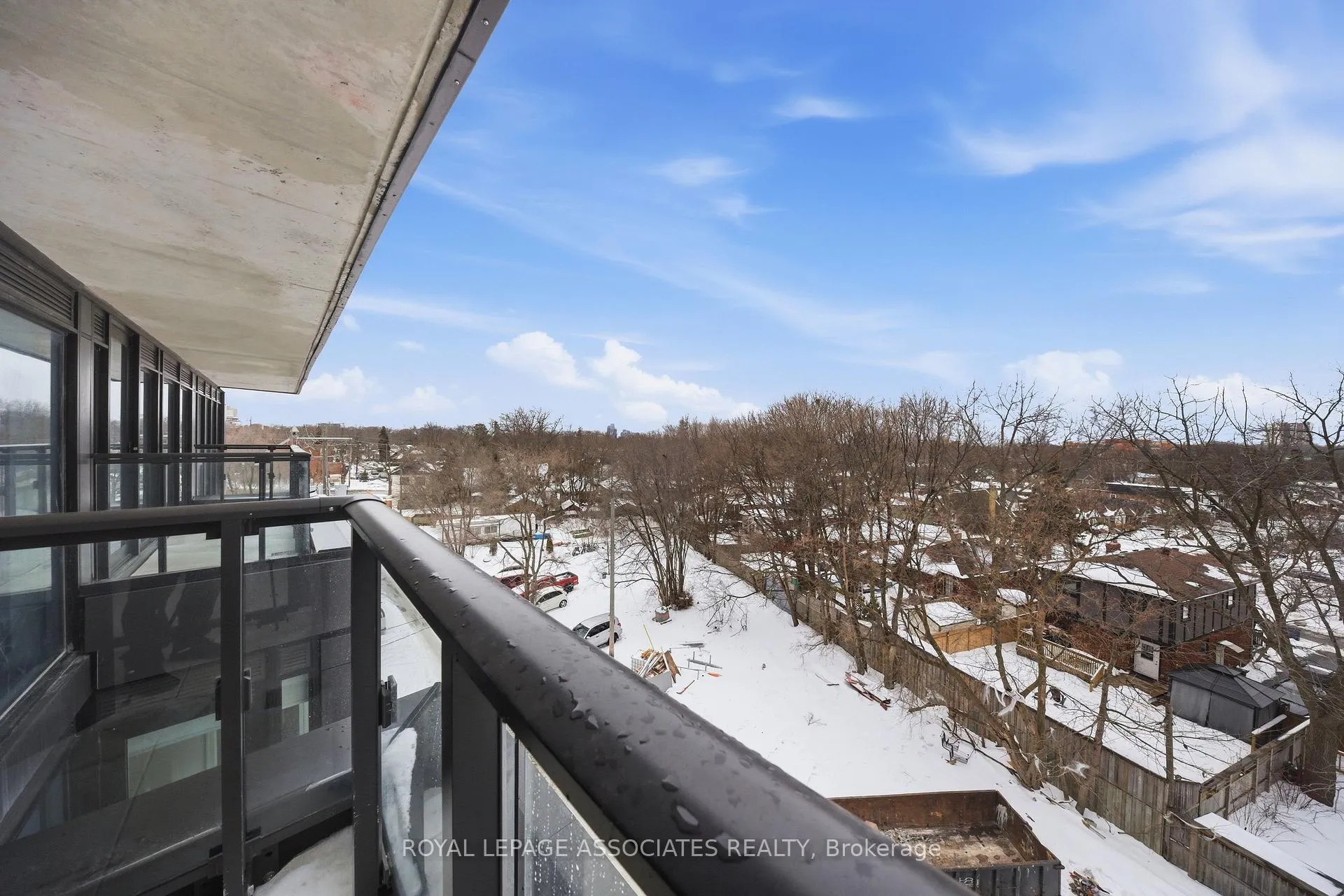 Photo 24 of Unit 503, 2 Manderley Drive, Scarborough, Birchcliffe-Cliffside — HOMEH