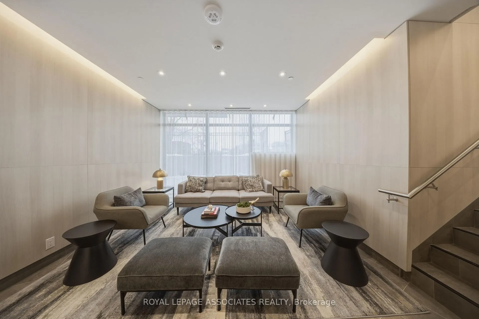 Photo 25 of Unit 503, 2 Manderley Drive, Scarborough, Birchcliffe-Cliffside — HOMEH