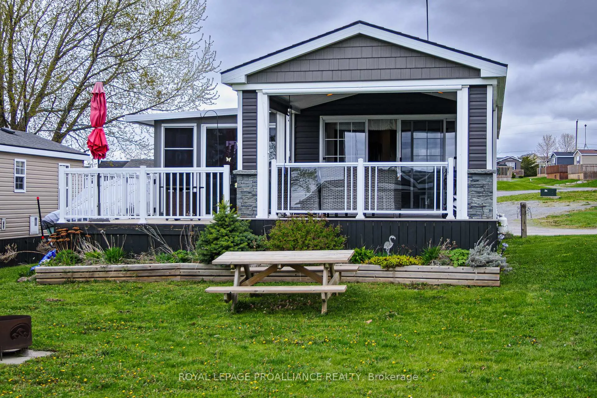 Photo of Unit 3 Cherry Beach Lane, 486 County Road 18