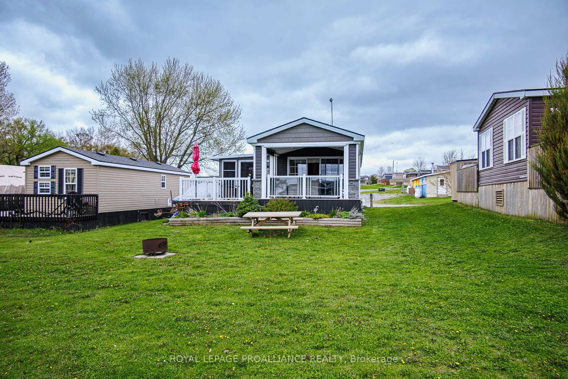 Photo 2 of Unit 3 Cherry Beach Lane, 486 County Road 18, Prince Edward County, Athol — HOMEH