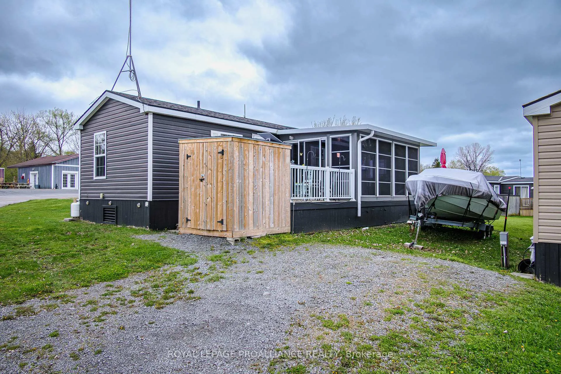 Photo 3 of Unit 3 Cherry Beach Lane, 486 County Road 18, Prince Edward County, Athol — HOMEH