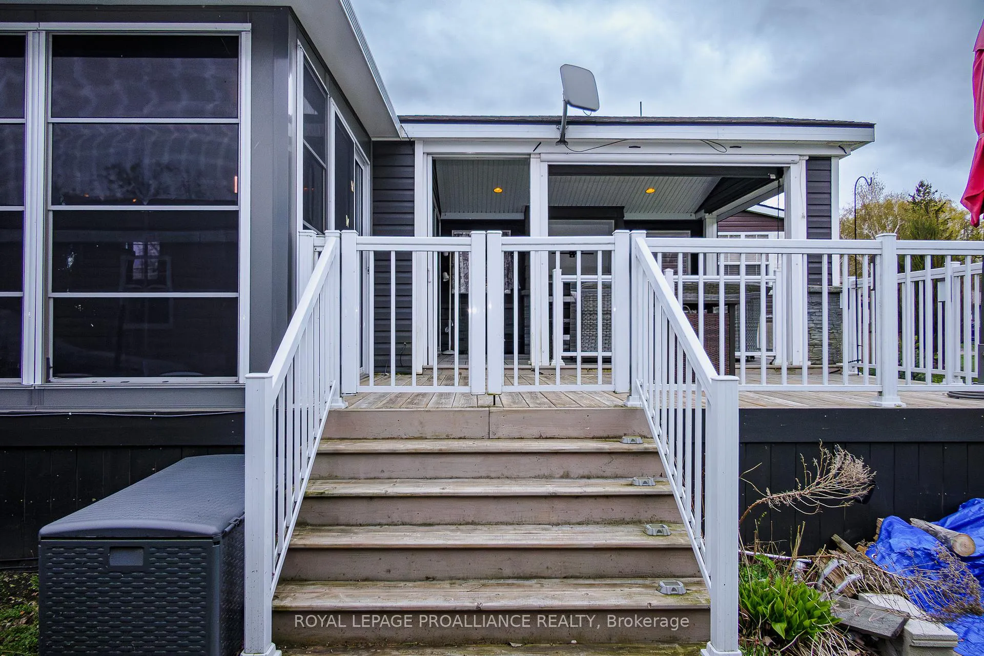 Photo 5 of Unit 3 Cherry Beach Lane, 486 County Road 18, Prince Edward County, Athol — HOMEH