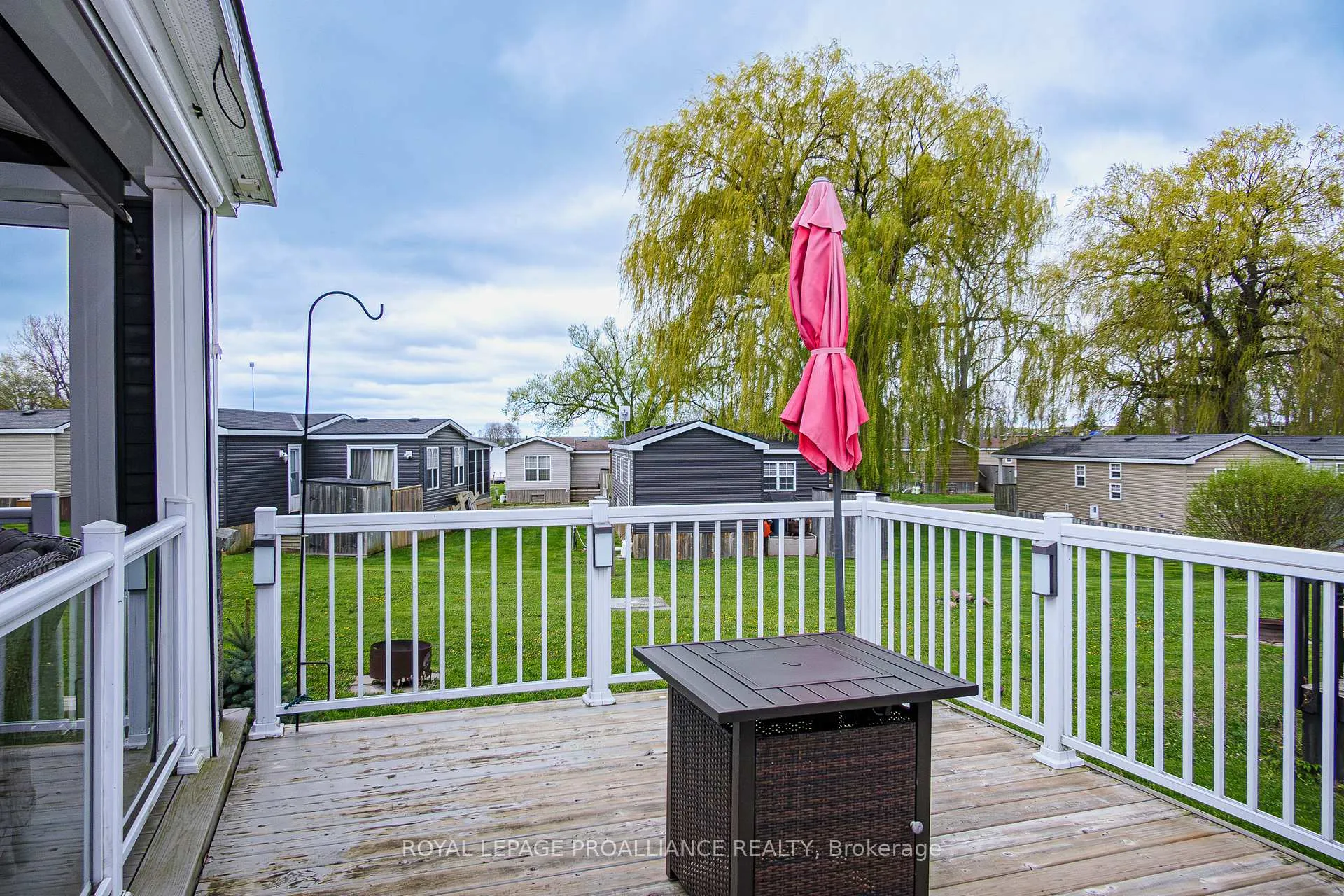 Photo 6 of Unit 3 Cherry Beach Lane, 486 County Road 18, Prince Edward County, Athol — HOMEH