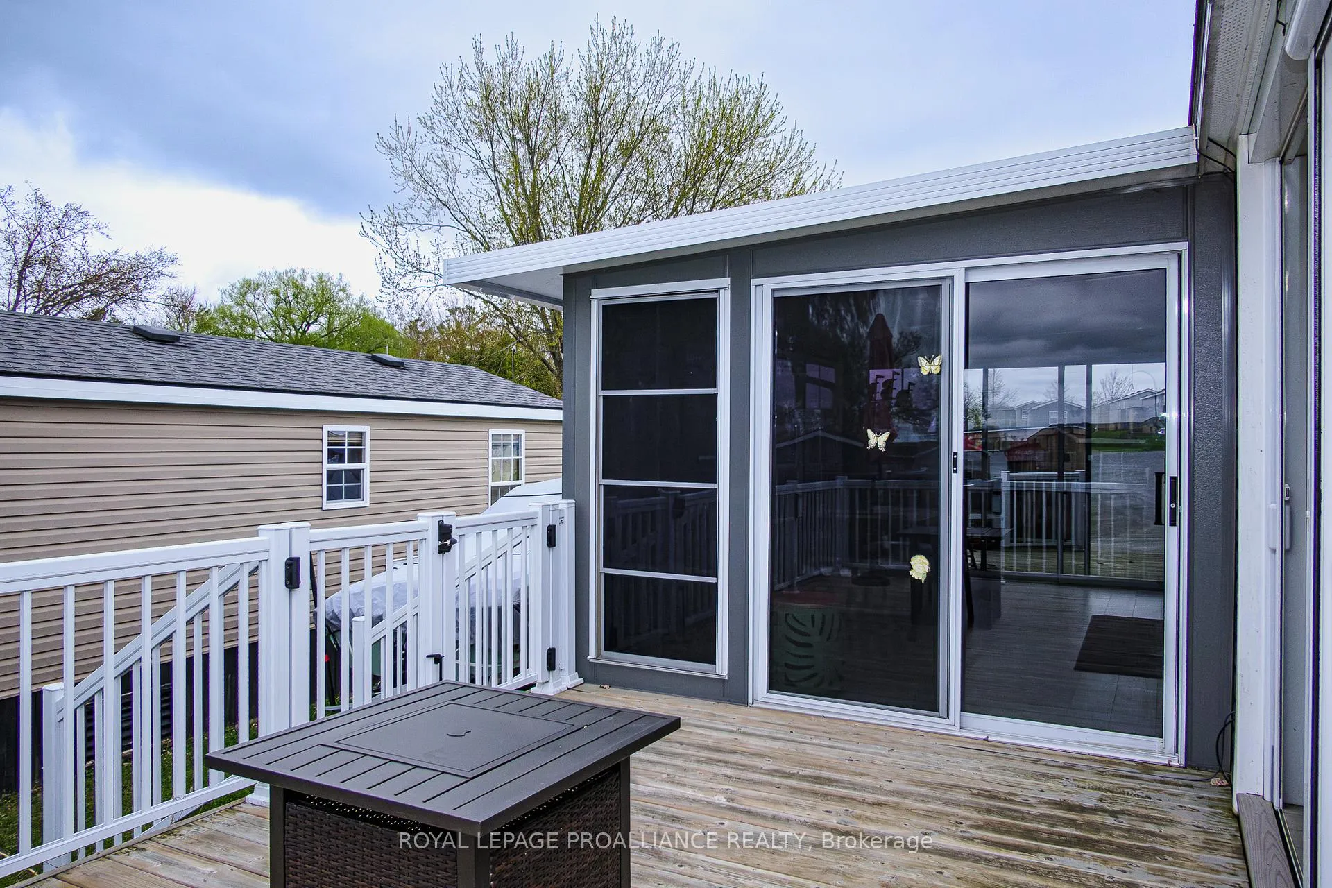 Photo 7 of Unit 3 Cherry Beach Lane, 486 County Road 18, Prince Edward County, Athol — HOMEH
