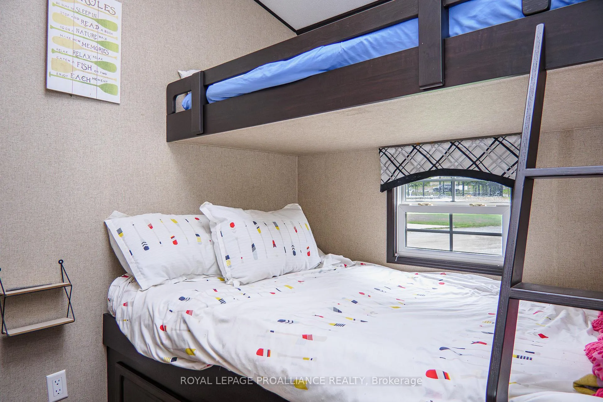 Photo 10 of Unit 3 Cherry Beach Lane, 486 County Road 18, Prince Edward County, Athol — HOMEH