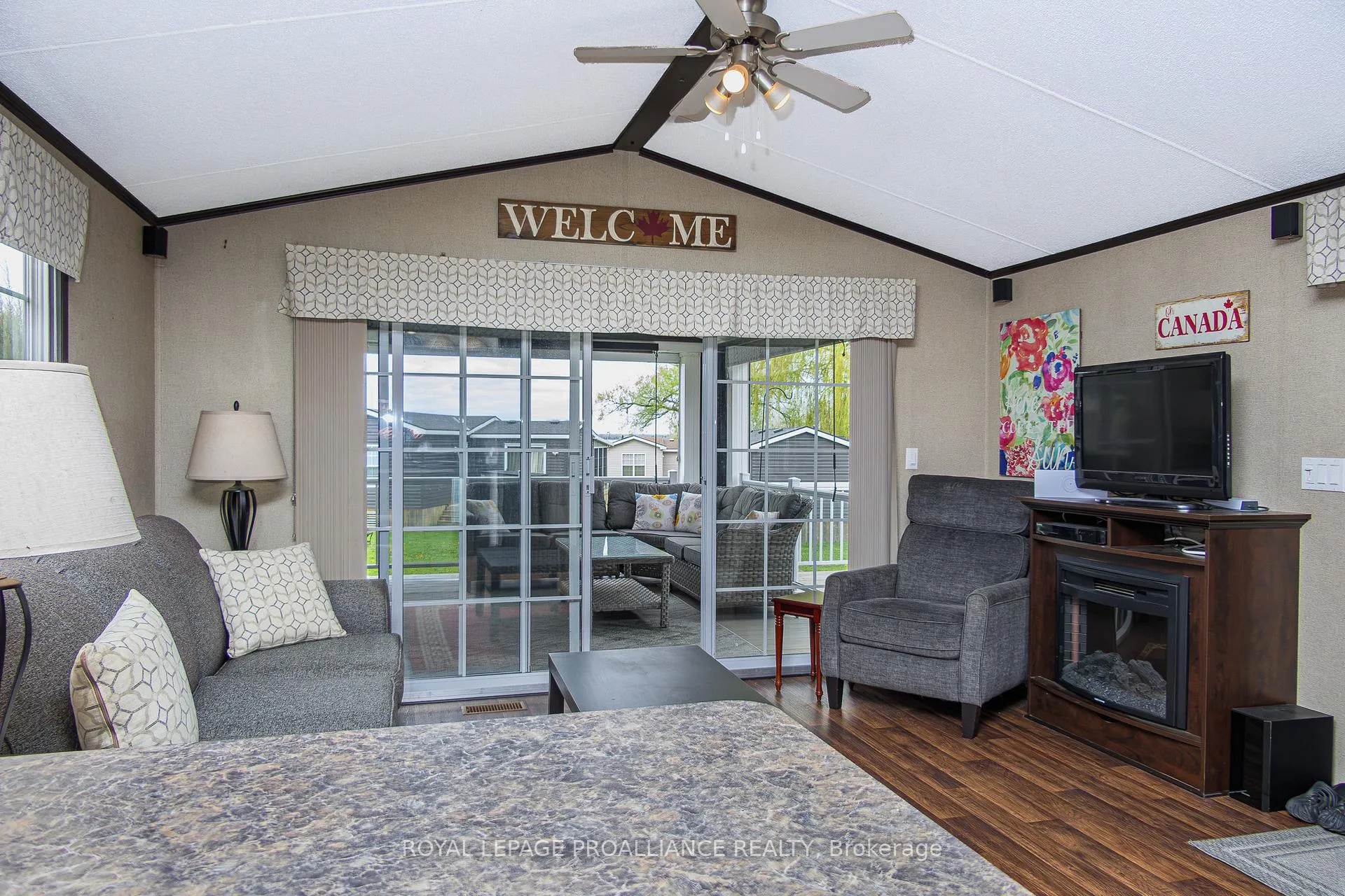 Photo 16 of Unit 3 Cherry Beach Lane, 486 County Road 18, Prince Edward County, Athol — HOMEH