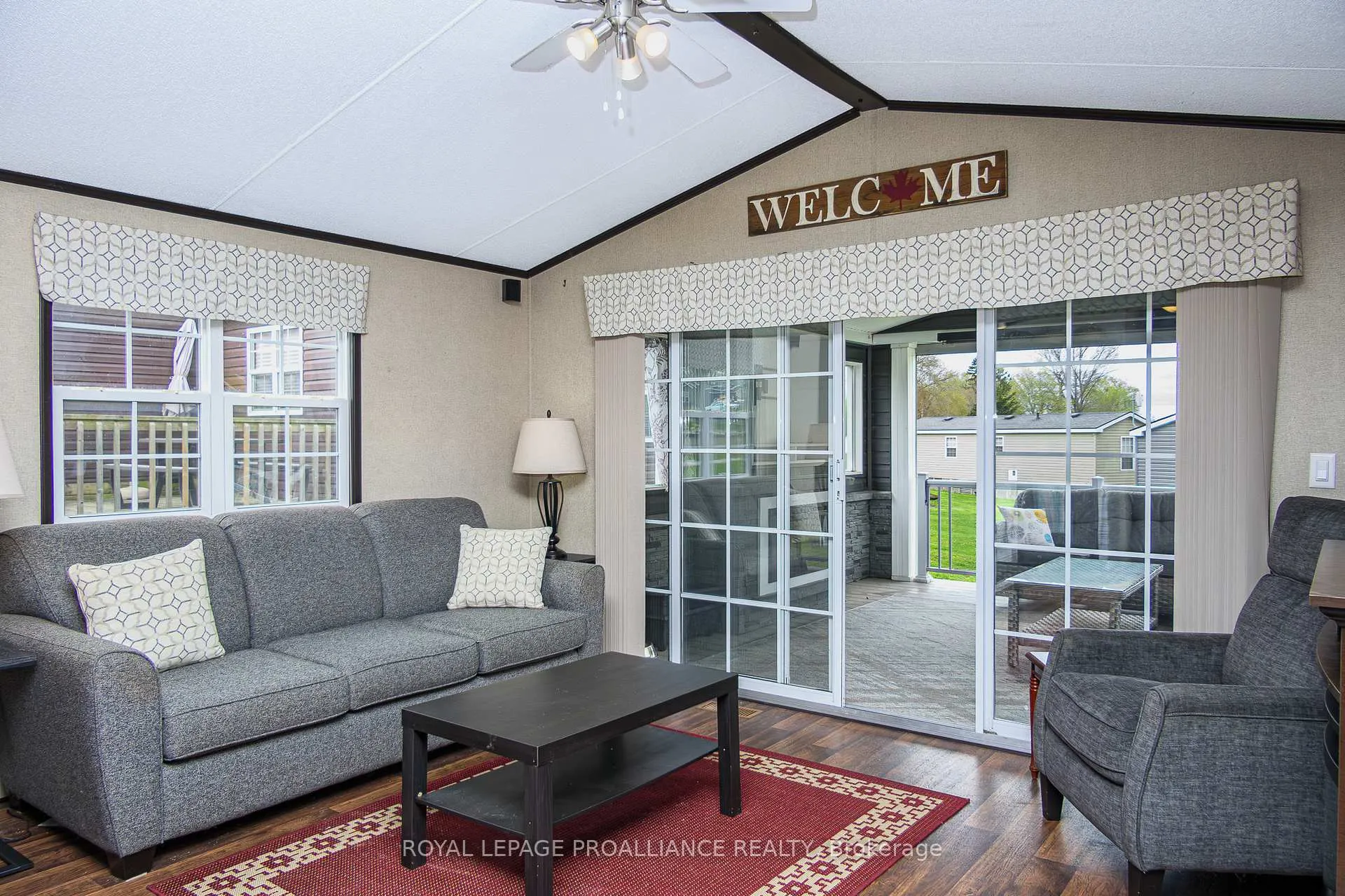 Photo 17 of Unit 3 Cherry Beach Lane, 486 County Road 18, Prince Edward County, Athol — HOMEH