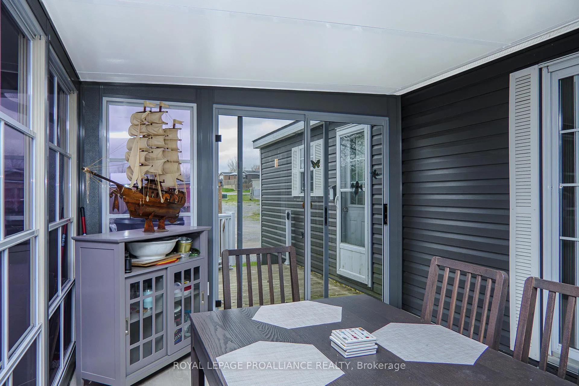 Photo 19 of Unit 3 Cherry Beach Lane, 486 County Road 18, Prince Edward County, Athol — HOMEH