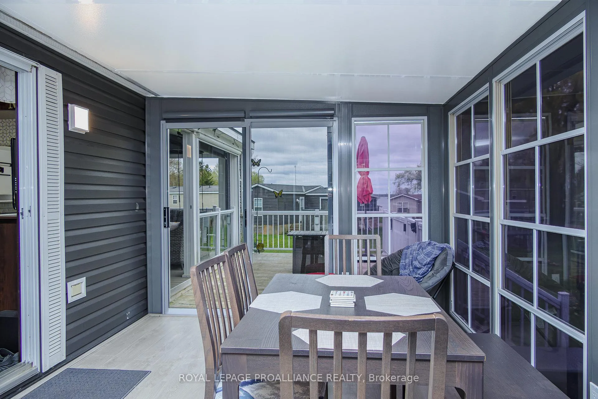 Photo 20 of Unit 3 Cherry Beach Lane, 486 County Road 18, Prince Edward County, Athol — HOMEH