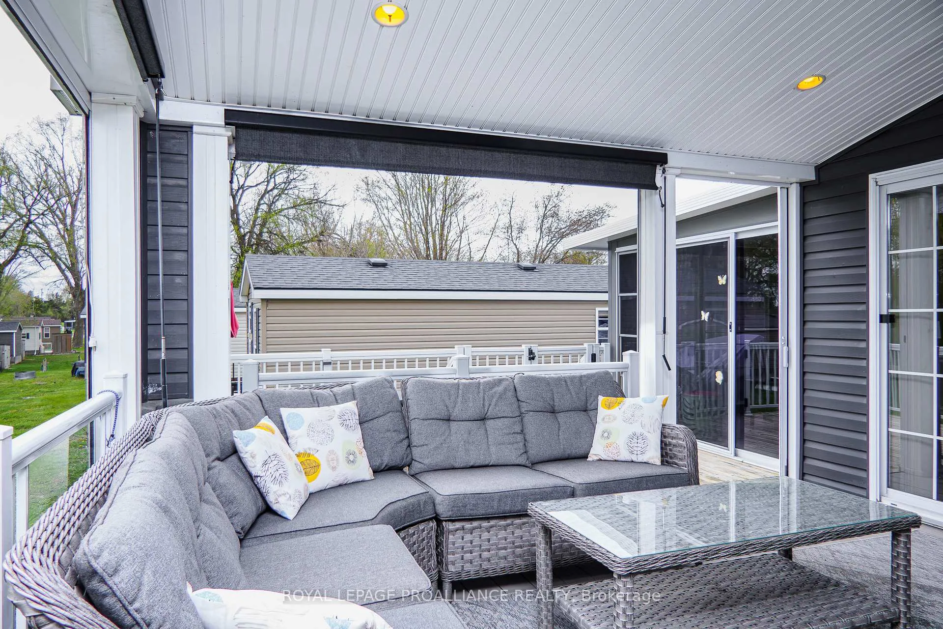 Photo 22 of Unit 3 Cherry Beach Lane, 486 County Road 18, Prince Edward County, Athol — HOMEH
