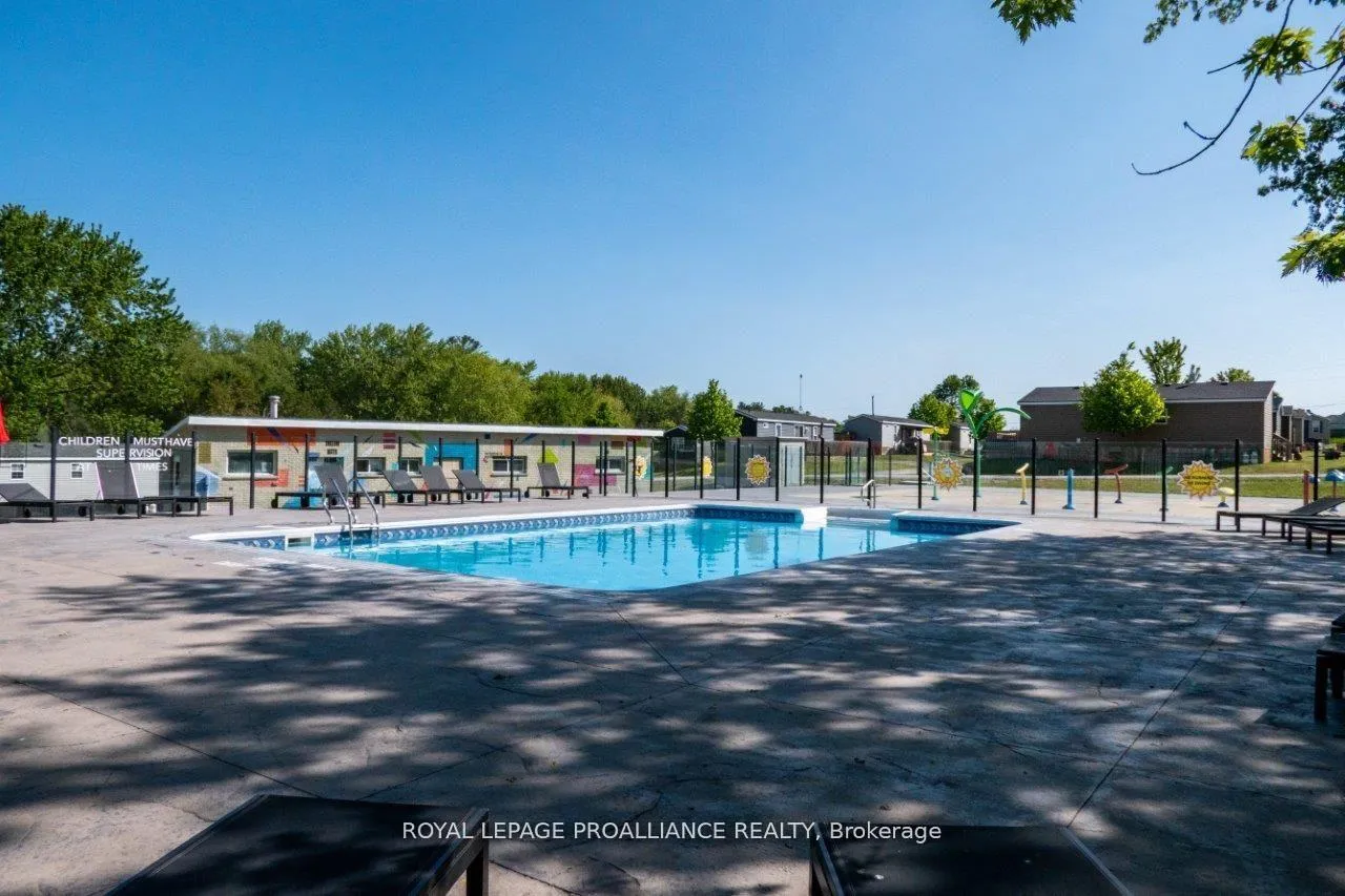 Photo 24 of Unit 3 Cherry Beach Lane, 486 County Road 18, Prince Edward County, Athol — HOMEH