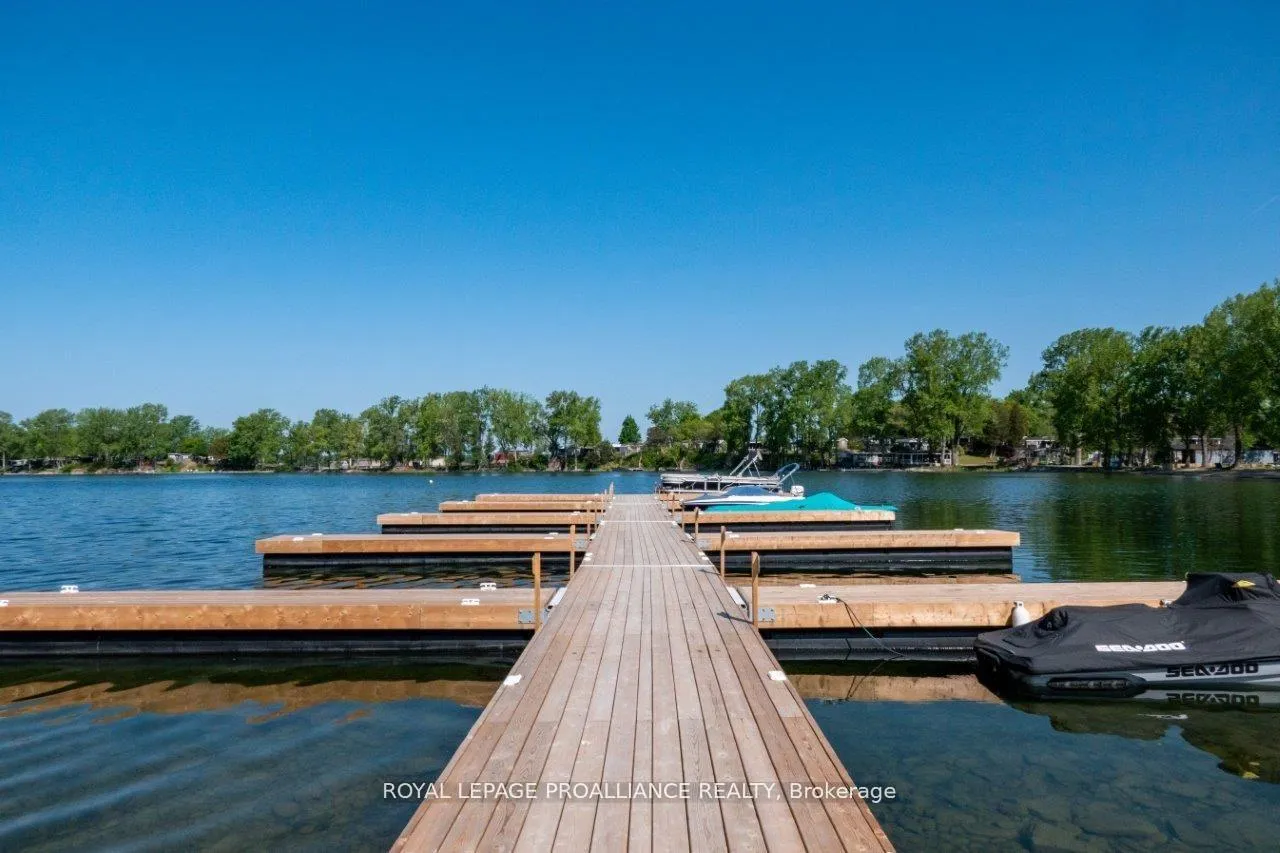 Photo 27 of Unit 3 Cherry Beach Lane, 486 County Road 18, Prince Edward County, Athol — HOMEH