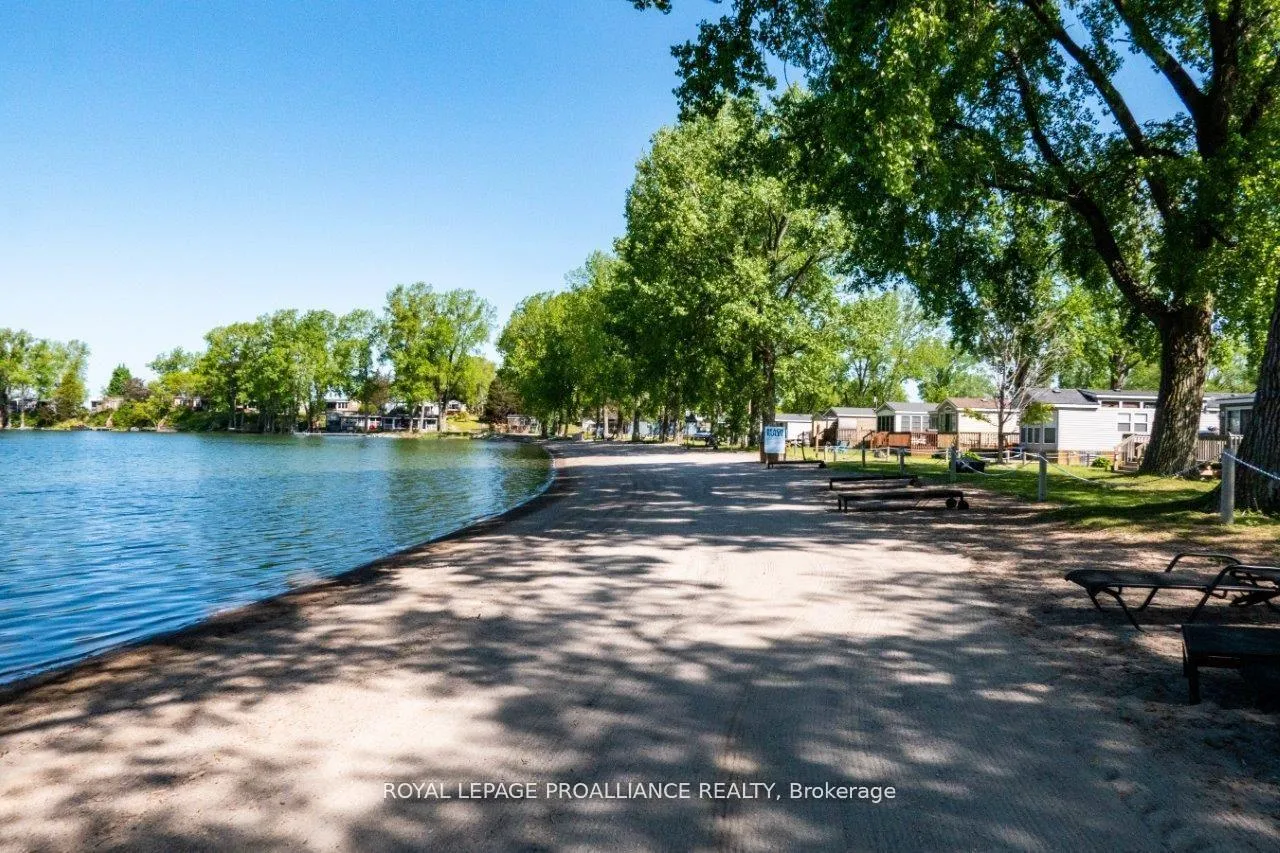 Photo 28 of Unit 3 Cherry Beach Lane, 486 County Road 18, Prince Edward County, Athol — HOMEH