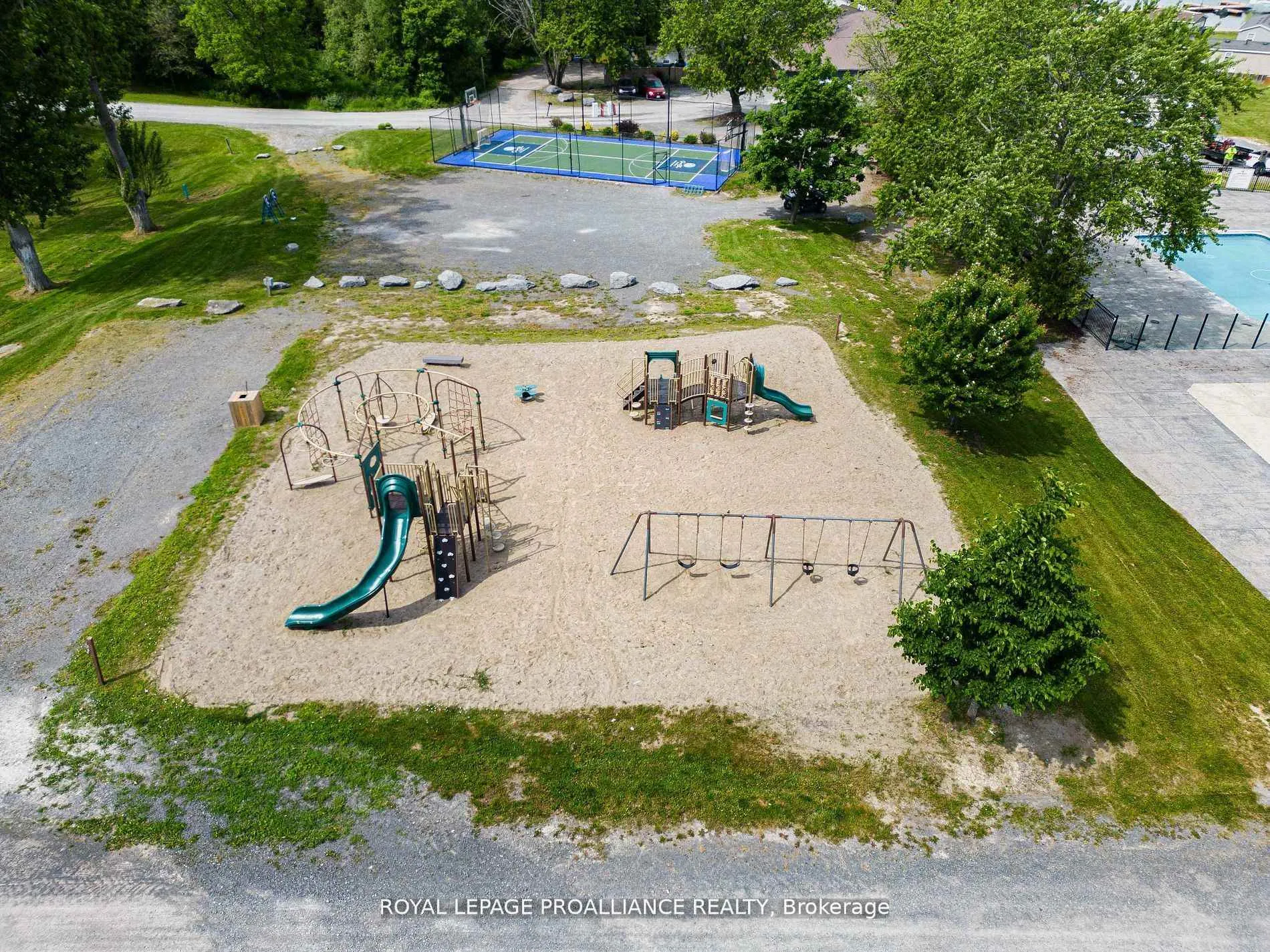 Photo 29 of Unit 3 Cherry Beach Lane, 486 County Road 18, Prince Edward County, Athol — HOMEH