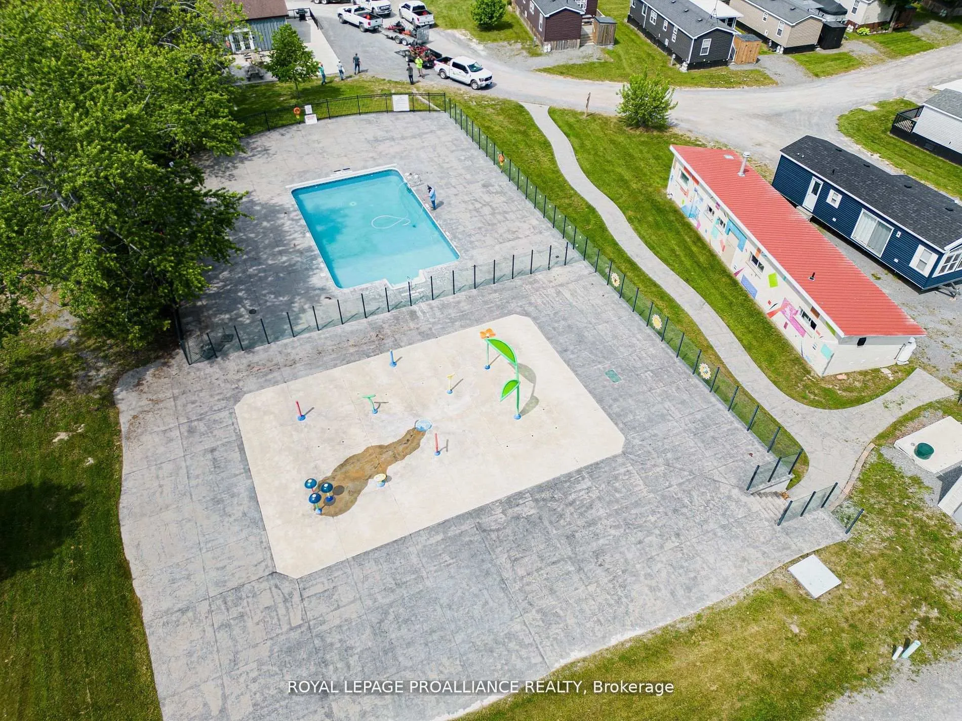 Photo 30 of Unit 3 Cherry Beach Lane, 486 County Road 18, Prince Edward County, Athol — HOMEH