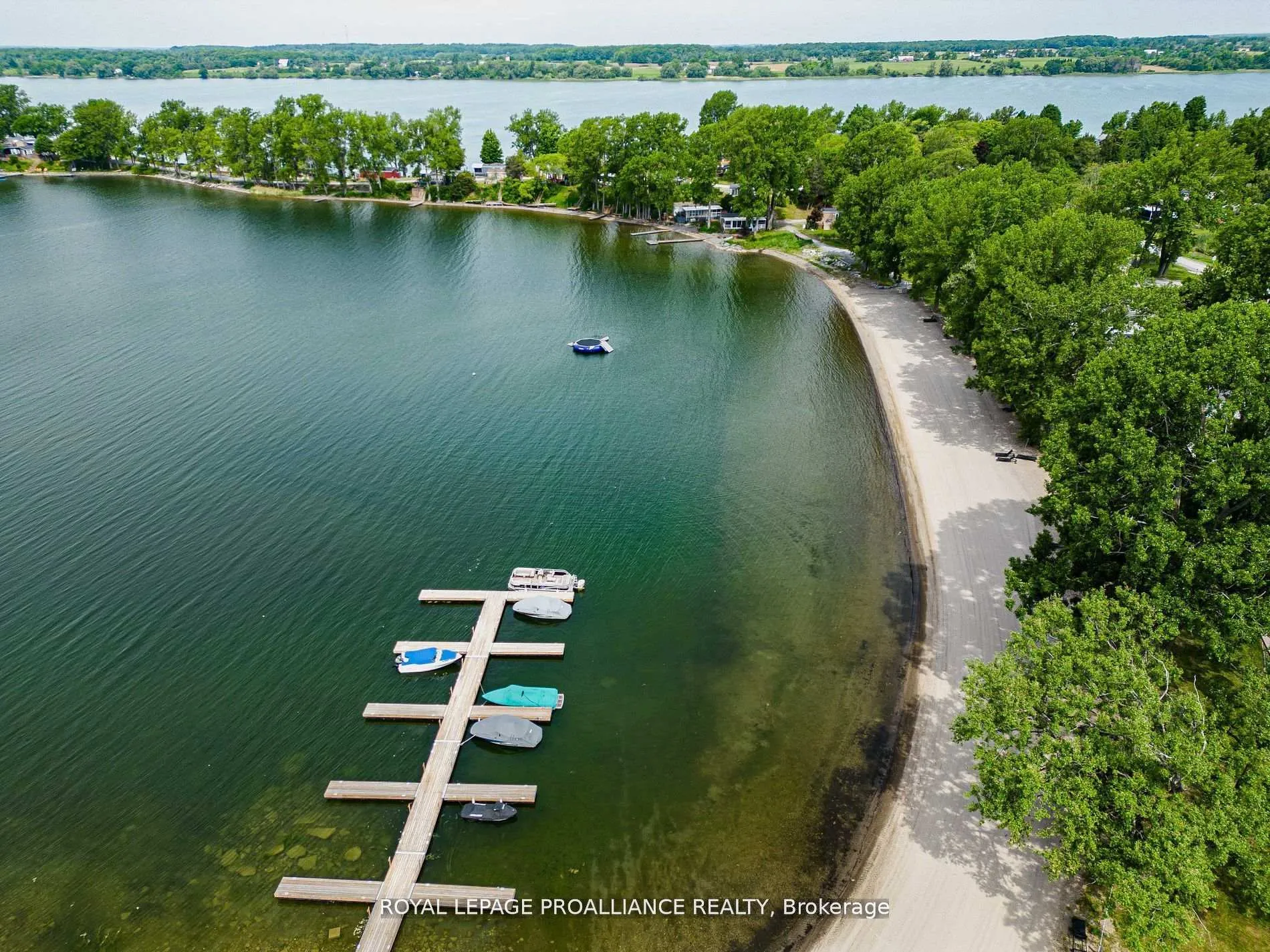 Photo 31 of Unit 3 Cherry Beach Lane, 486 County Road 18, Prince Edward County, Athol — HOMEH