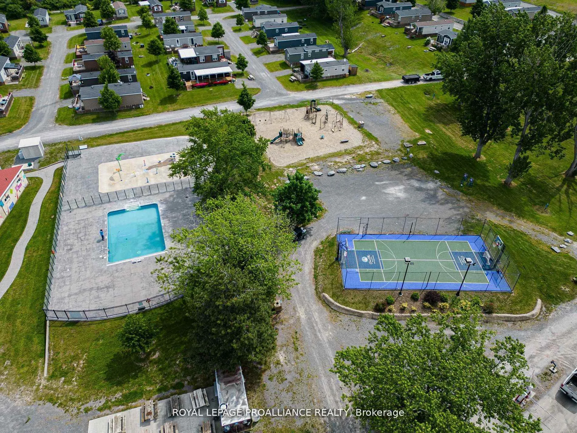 Photo 32 of Unit 3 Cherry Beach Lane, 486 County Road 18, Prince Edward County, Athol — HOMEH