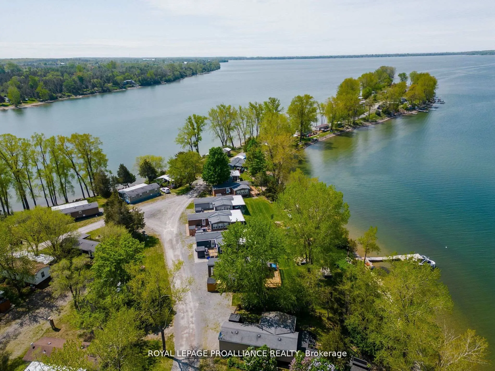 Photo 33 of Unit 3 Cherry Beach Lane, 486 County Road 18, Prince Edward County, Athol — HOMEH