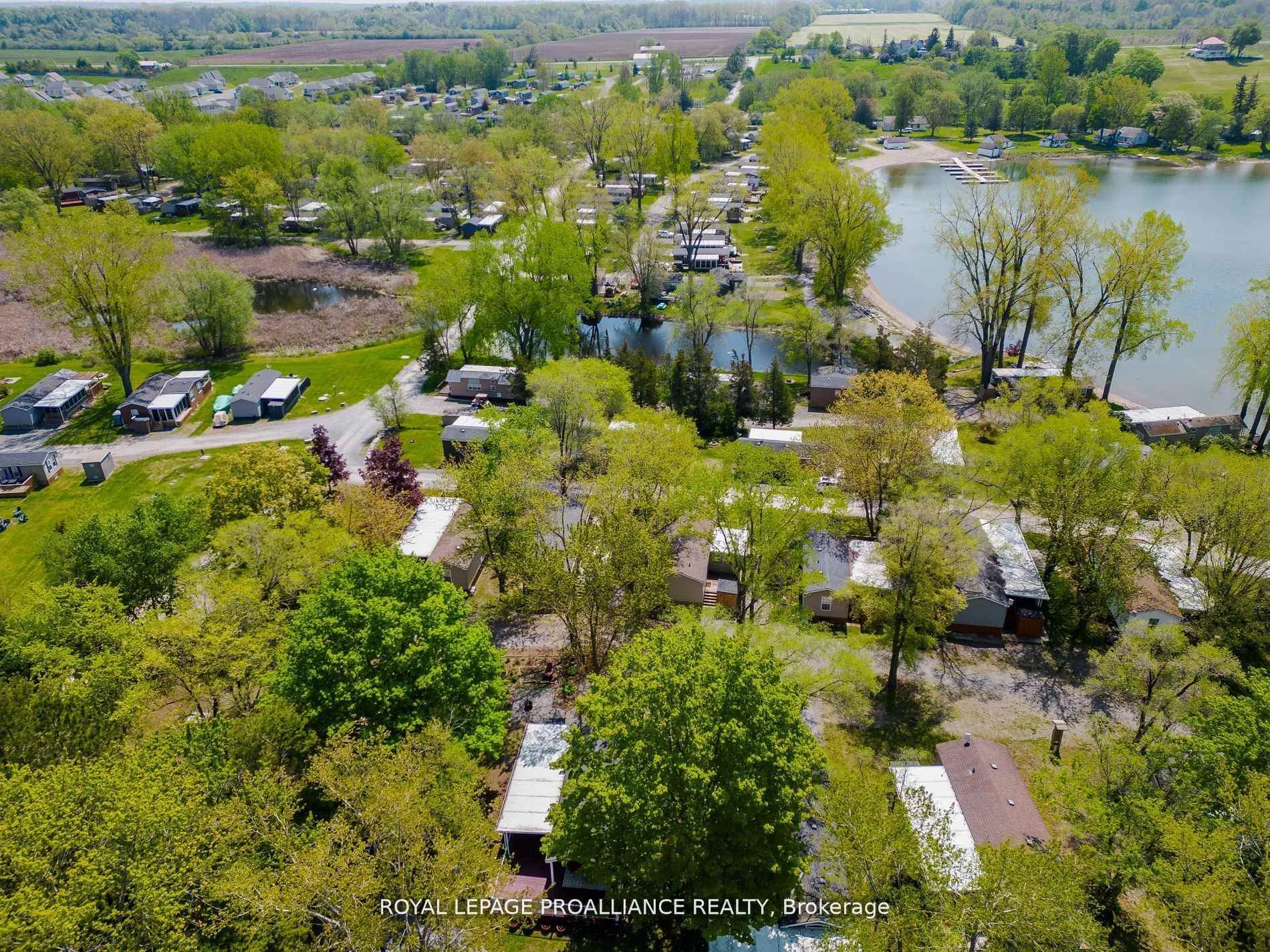 Photo 34 of Unit 3 Cherry Beach Lane, 486 County Road 18, Prince Edward County, Athol — HOMEH