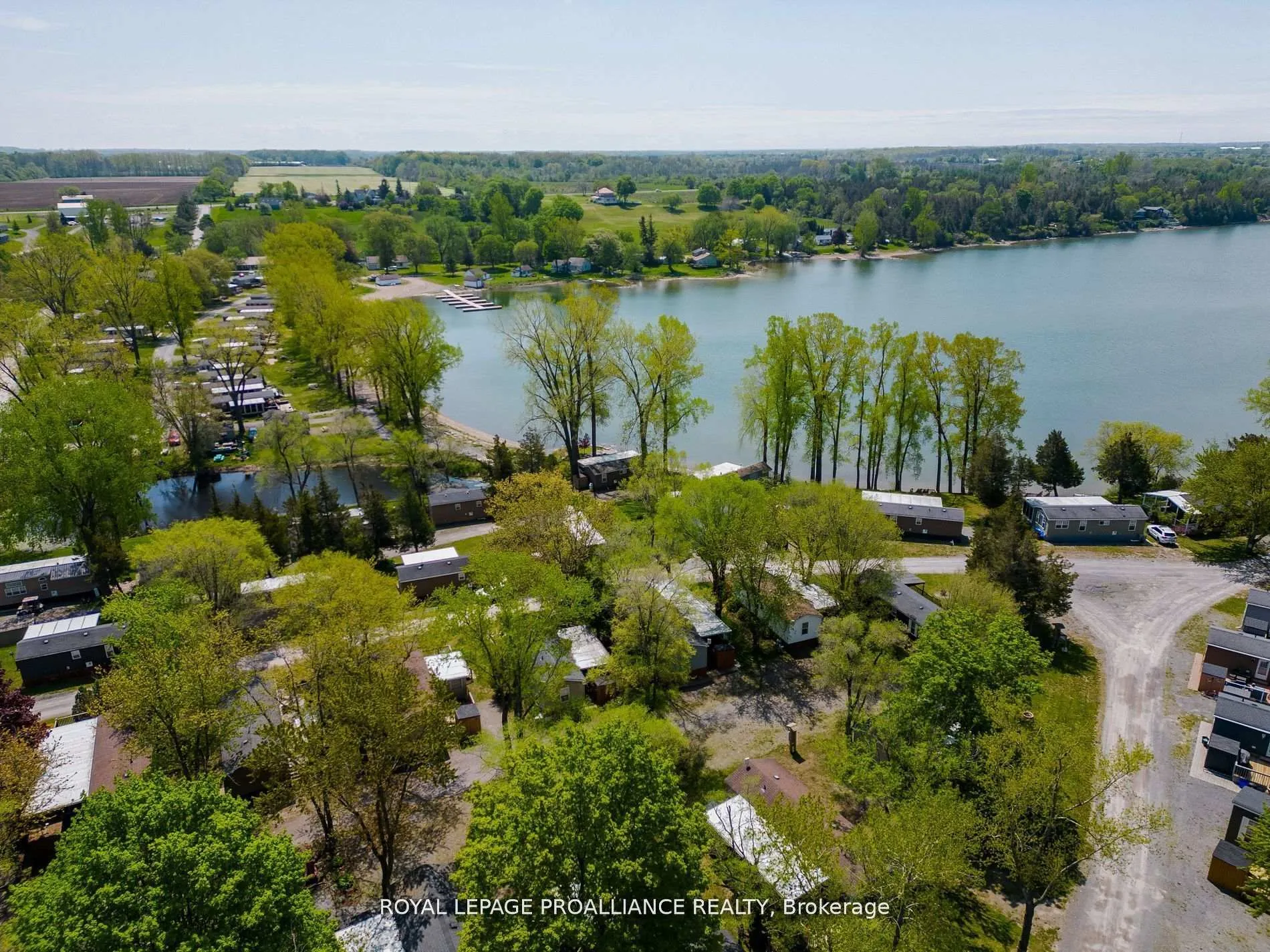 Photo 35 of Unit 3 Cherry Beach Lane, 486 County Road 18, Prince Edward County, Athol — HOMEH