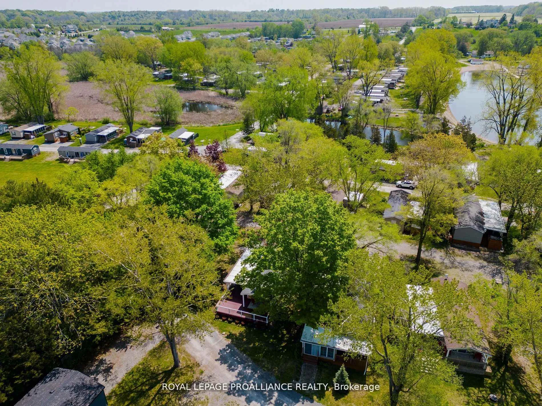 Photo 36 of Unit 3 Cherry Beach Lane, 486 County Road 18, Prince Edward County, Athol — HOMEH