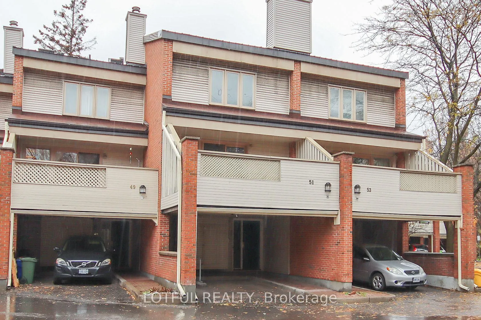 Photo 1 of Unit 51, 110 Havelock Street, Ottawa, Ottawa East — HOMEH