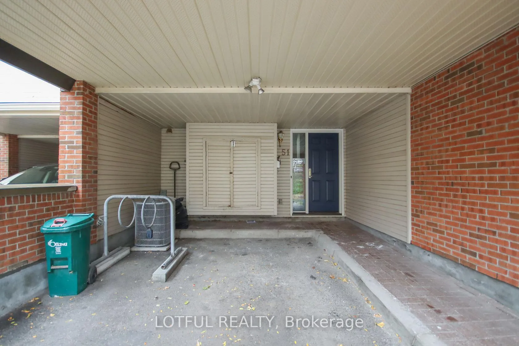 Photo 2 of Unit 51, 110 Havelock Street, Ottawa, Ottawa East — HOMEH
