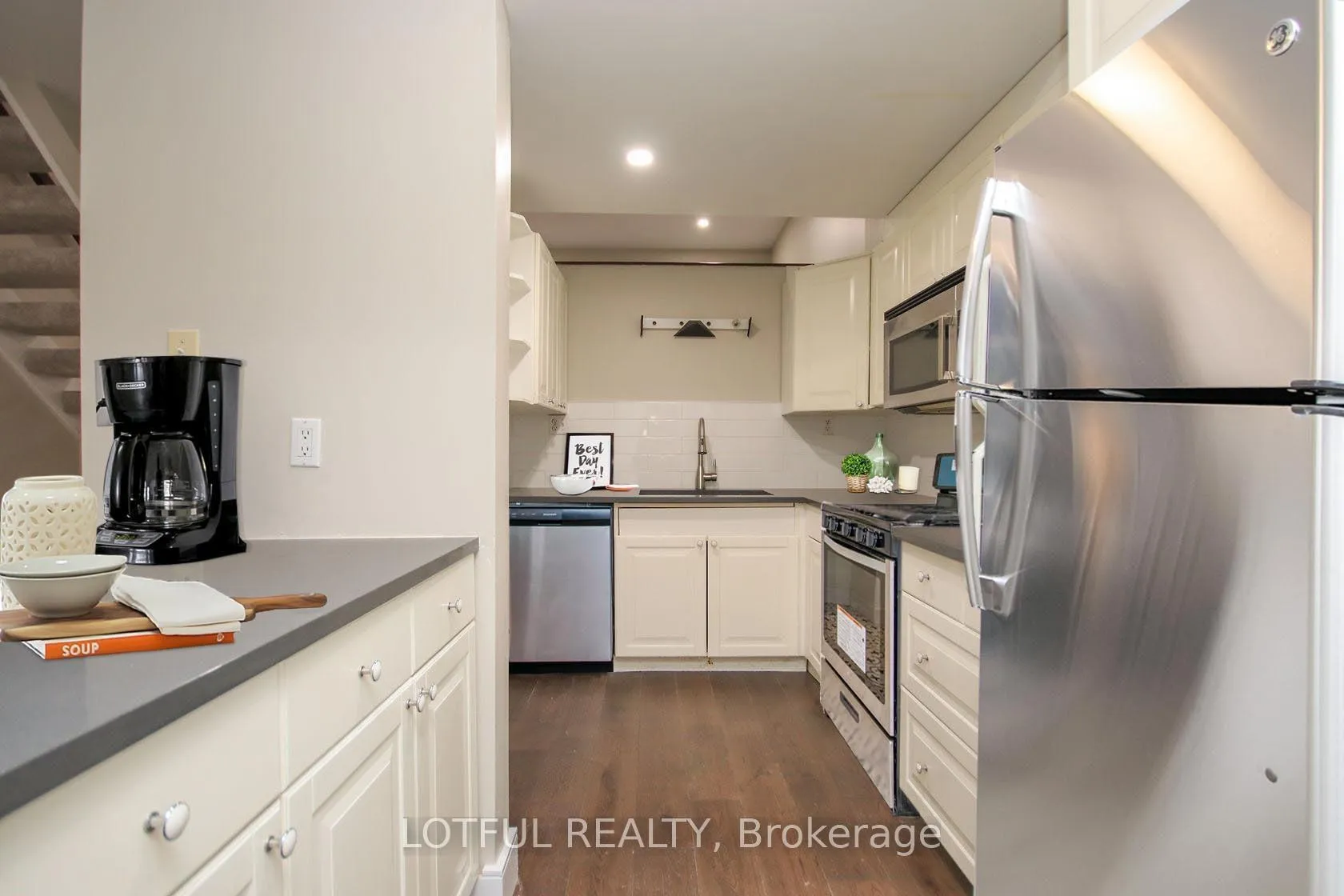 Photo 6 of Unit 51, 110 Havelock Street, Ottawa, Ottawa East — HOMEH