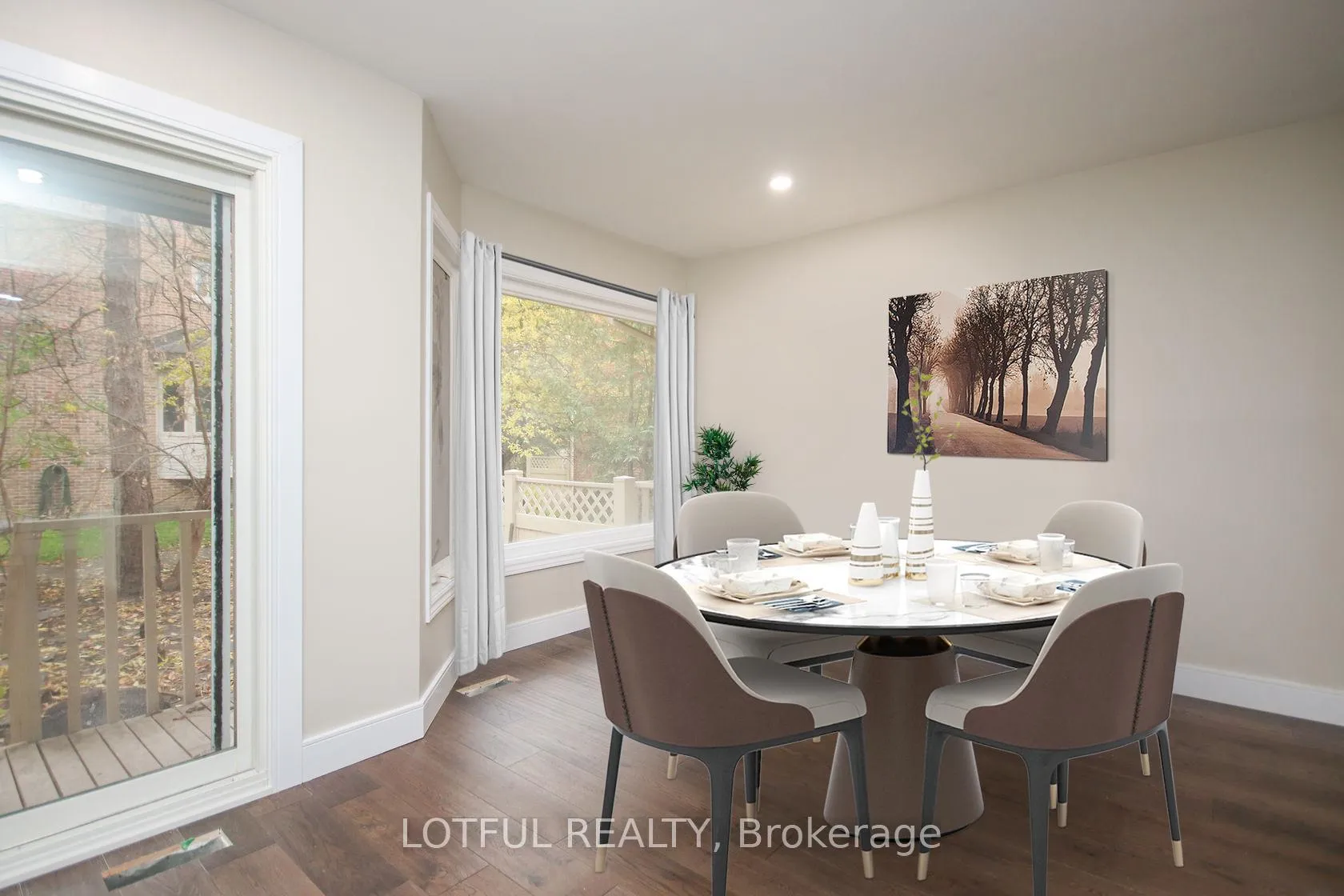 Photo 7 of Unit 51, 110 Havelock Street, Ottawa, Ottawa East — HOMEH