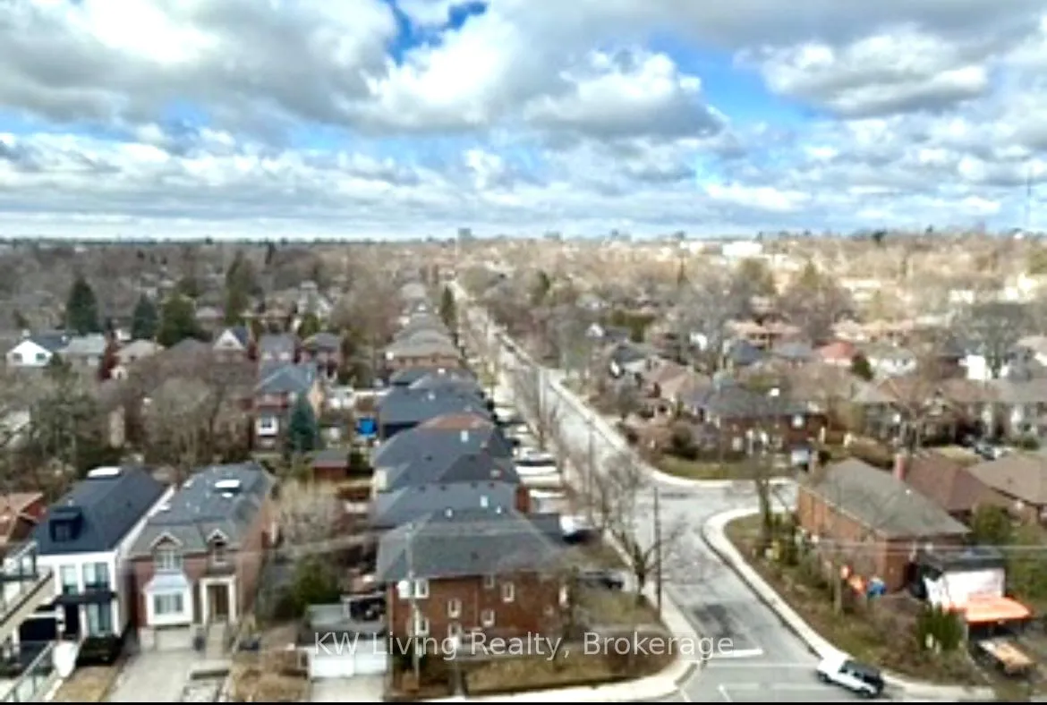 Photo 5 of Unit 1107, 60 Berwick Avenue, Toronto, Yonge-Eglinton — HOMEH