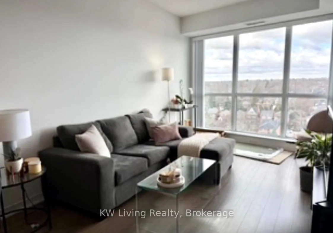 Photo 7 of Unit 1107, 60 Berwick Avenue, Toronto, Yonge-Eglinton — HOMEH