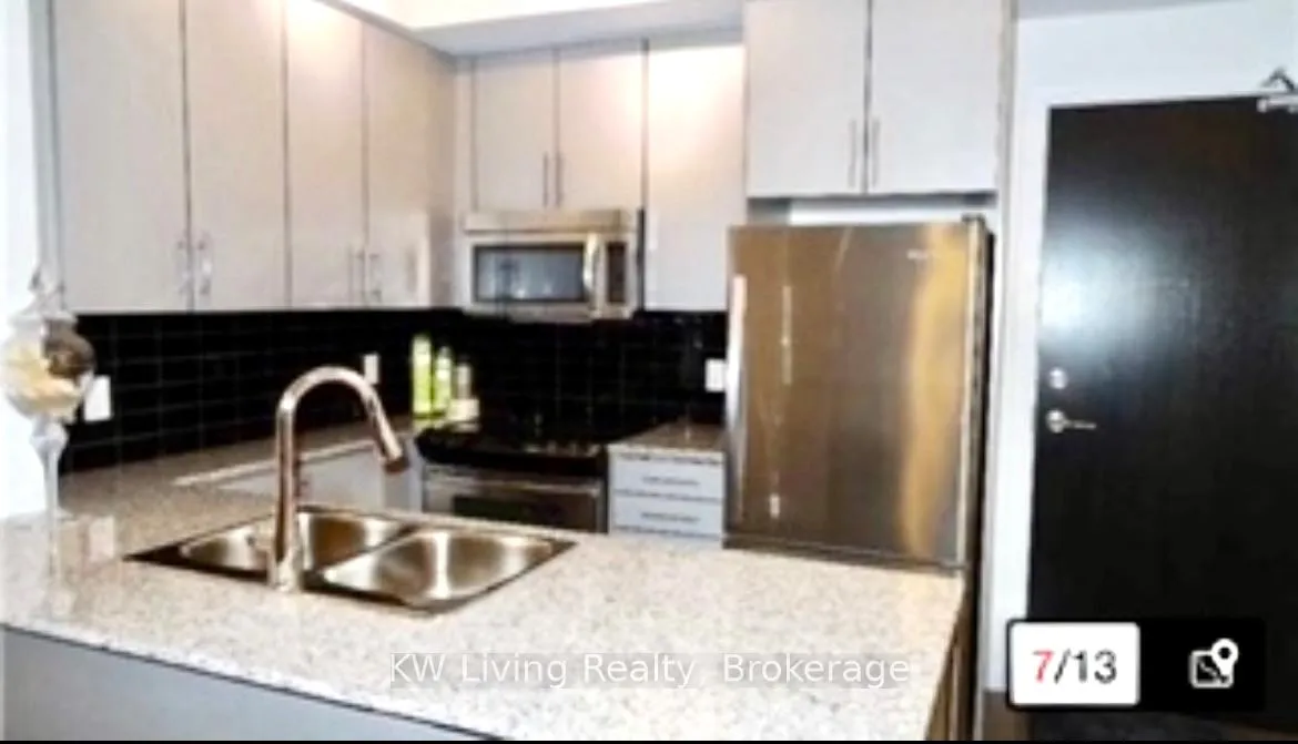 Photo 11 of Unit 1107, 60 Berwick Avenue, Toronto, Yonge-Eglinton — HOMEH