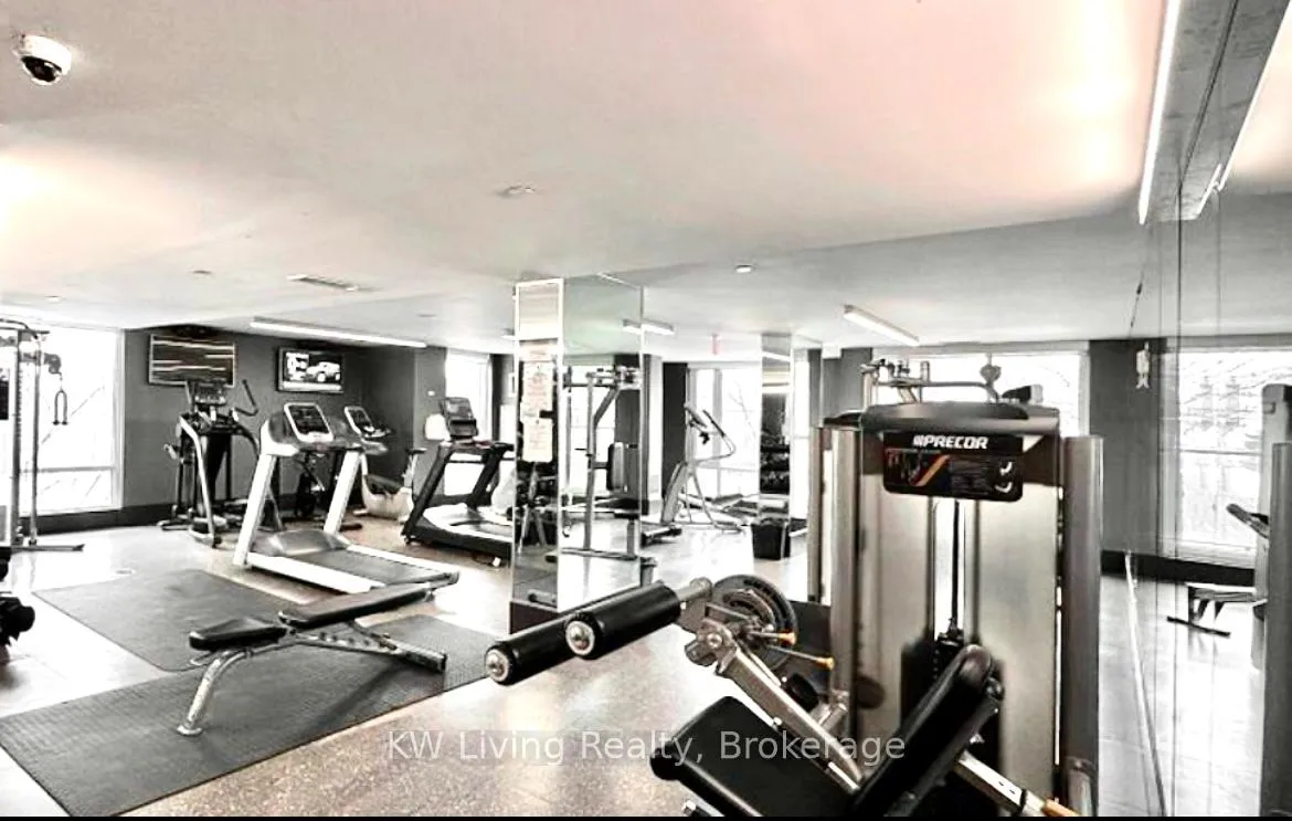 Photo 14 of Unit 1107, 60 Berwick Avenue, Toronto, Yonge-Eglinton — HOMEH