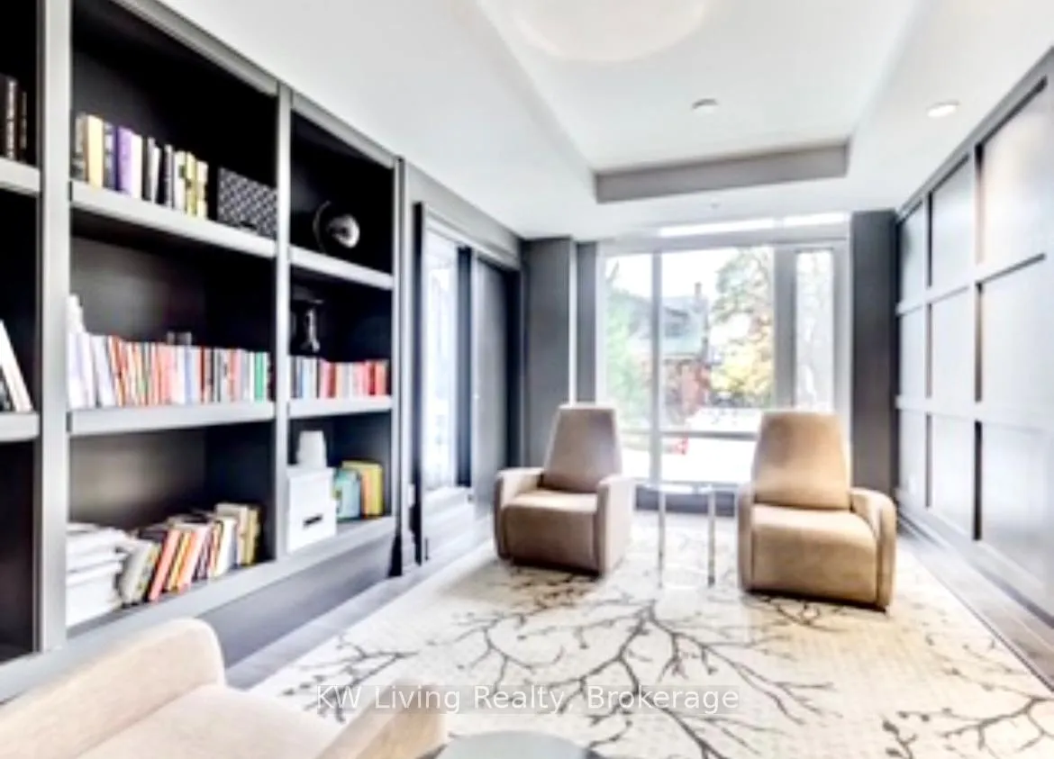 Photo 17 of Unit 1107, 60 Berwick Avenue, Toronto, Yonge-Eglinton — HOMEH