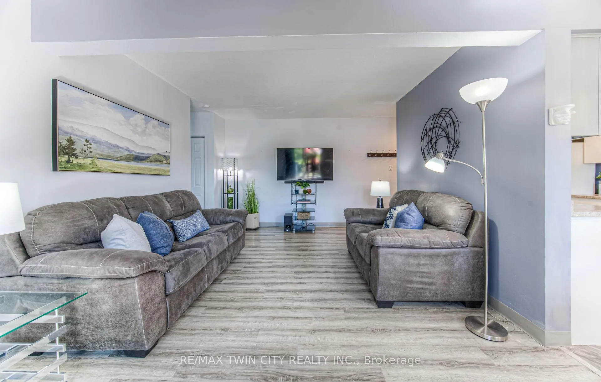 Photo 13 of Unit 201, 283 Fairway Road N, Kitchener, Centreville Chicopee — HOMEH