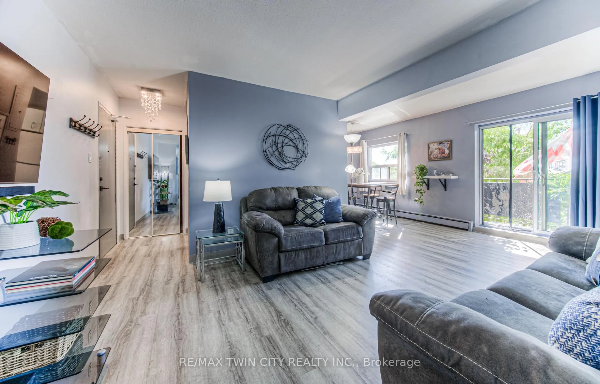 Photo 23 of Unit 201, 283 Fairway Road N, Kitchener, Centreville Chicopee — HOMEH