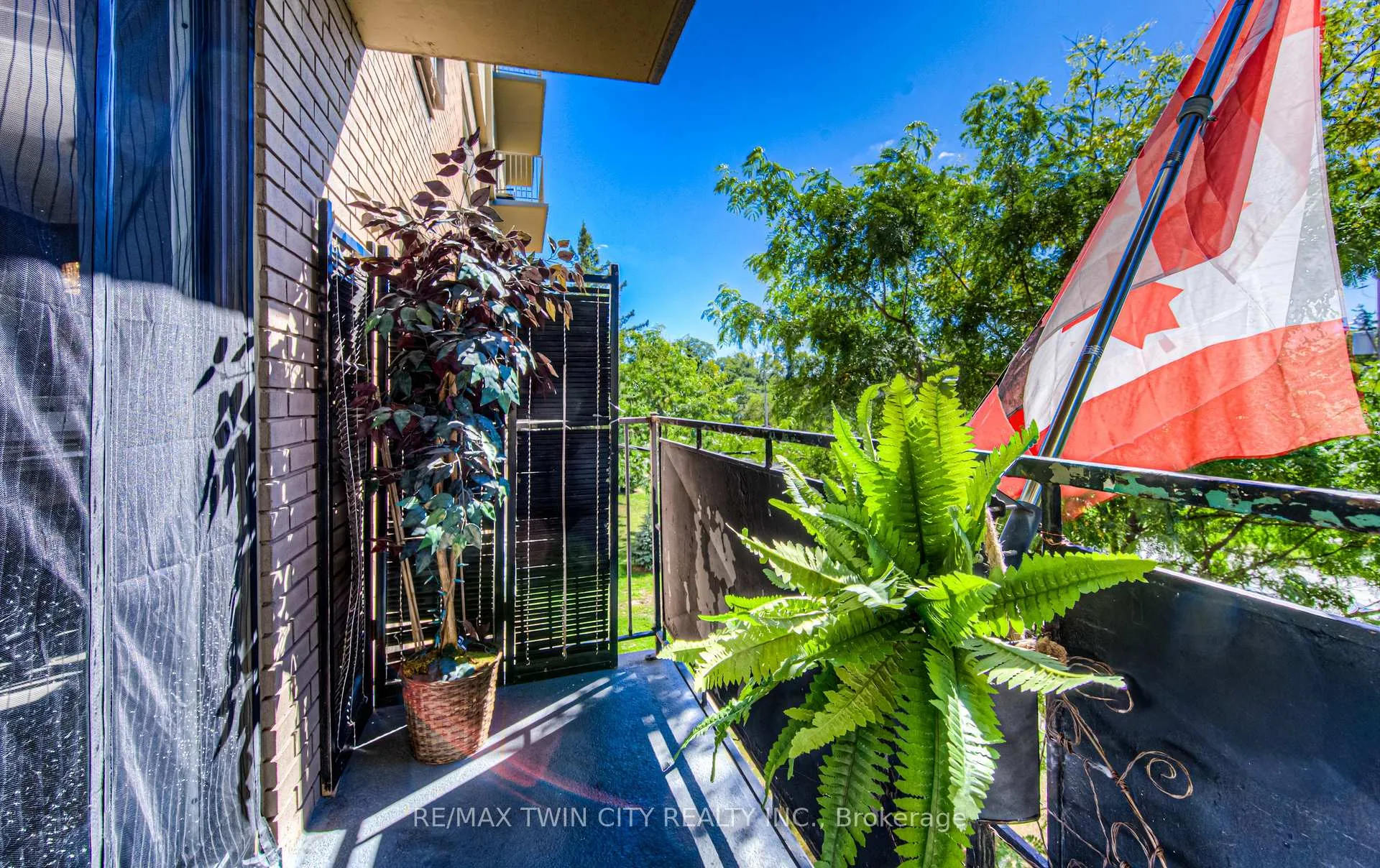 Photo 32 of Unit 201, 283 Fairway Road N, Kitchener, Centreville Chicopee — HOMEH