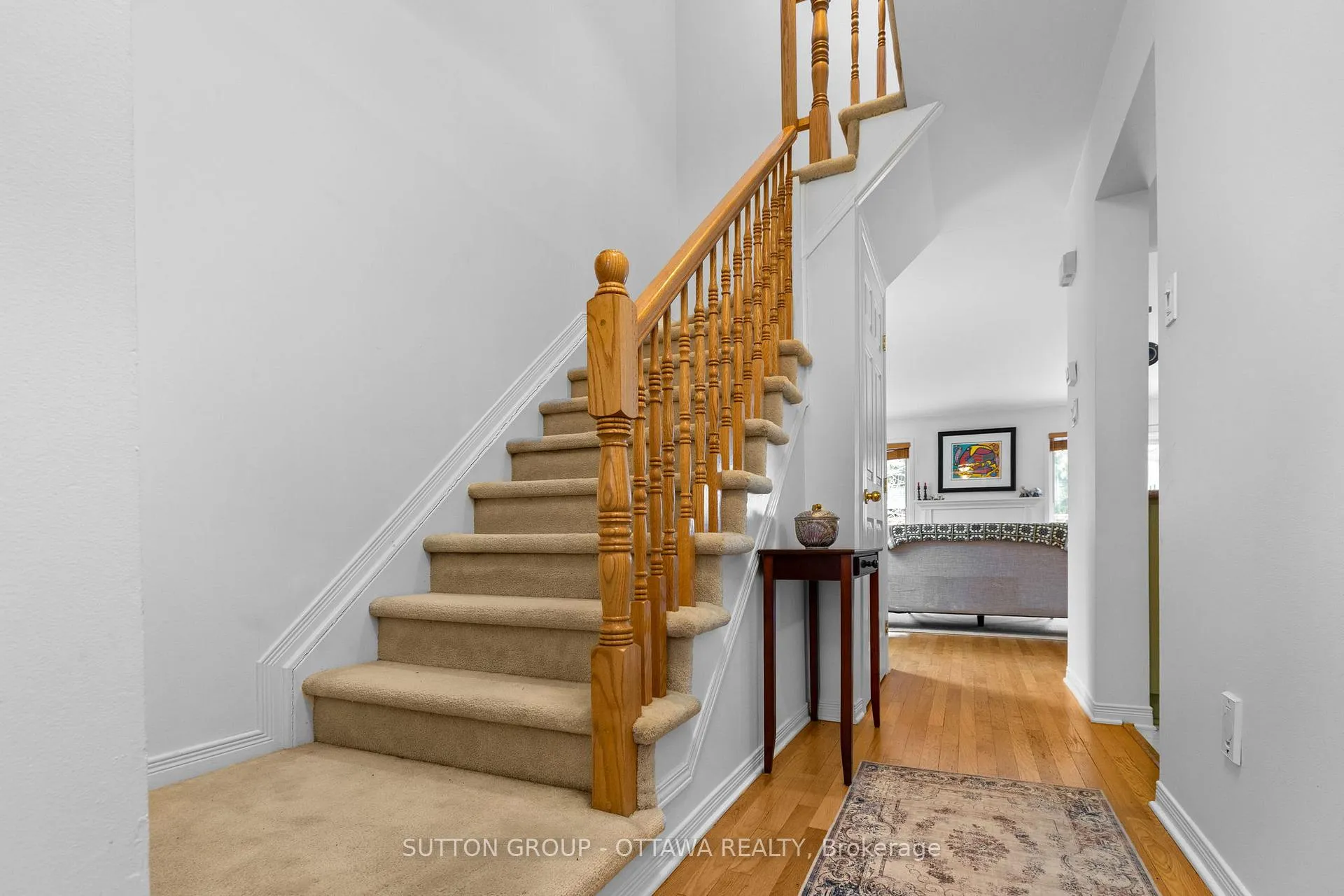 Photo 10 of Unit 11, 221 Station Boulevard, Ottawa, Riverview Park — HOMEH