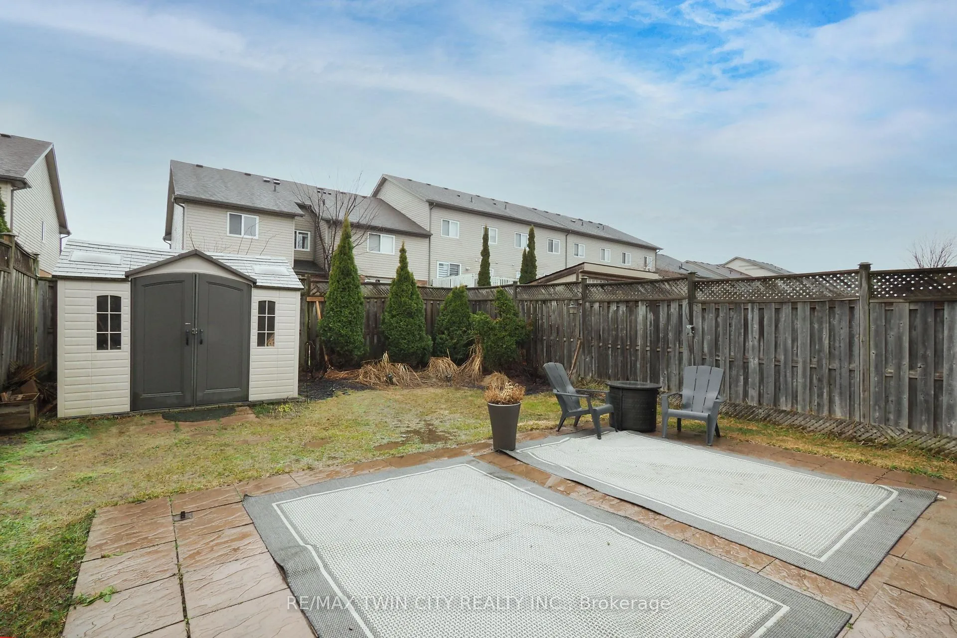 Photo 45 of 55 Bridlewreath Street, Kitchener — HOMEH