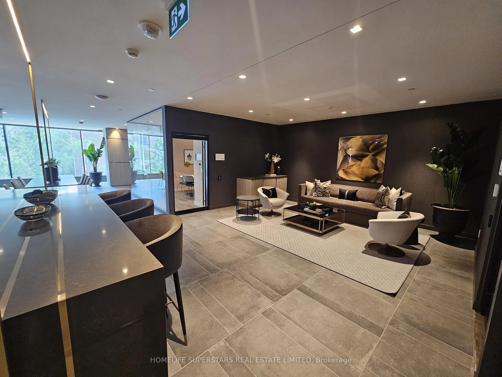 Photo 4 of Unit 5017, 319 Jarvis Street, Toronto, Church-Yonge Corridor — HOMEH