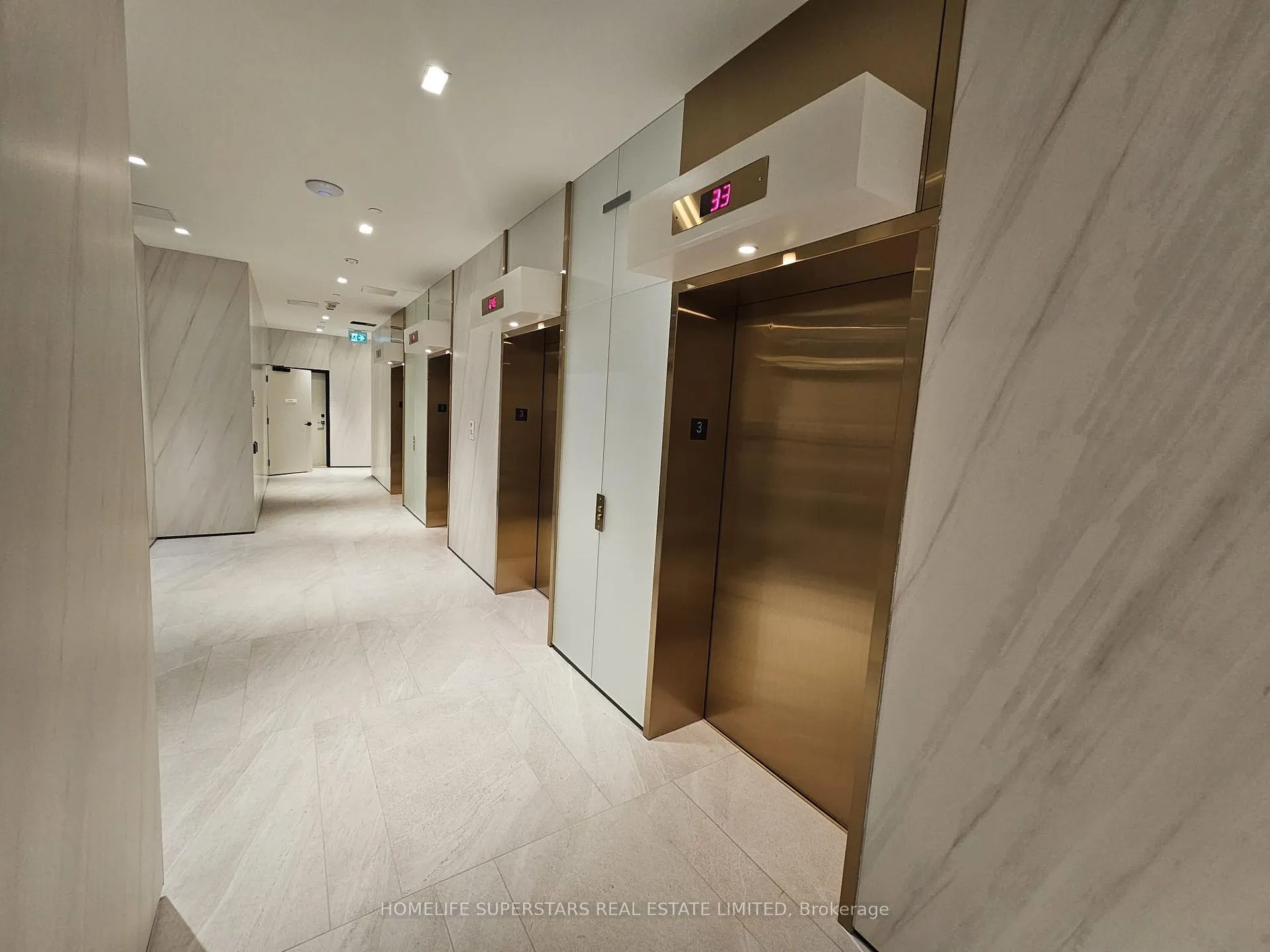Photo 5 of Unit 5017, 319 Jarvis Street, Toronto, Church-Yonge Corridor — HOMEH
