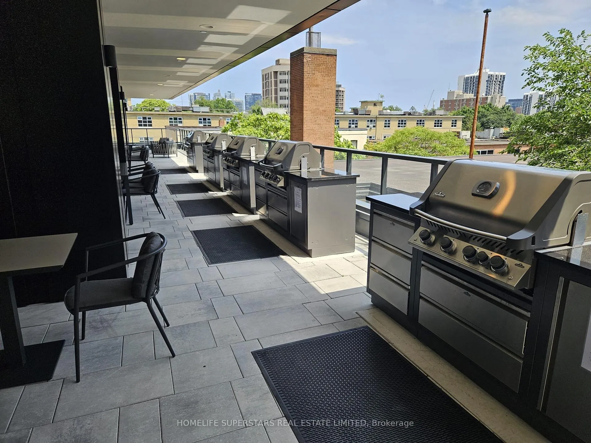 Photo 6 of Unit 5017, 319 Jarvis Street, Toronto, Church-Yonge Corridor — HOMEH