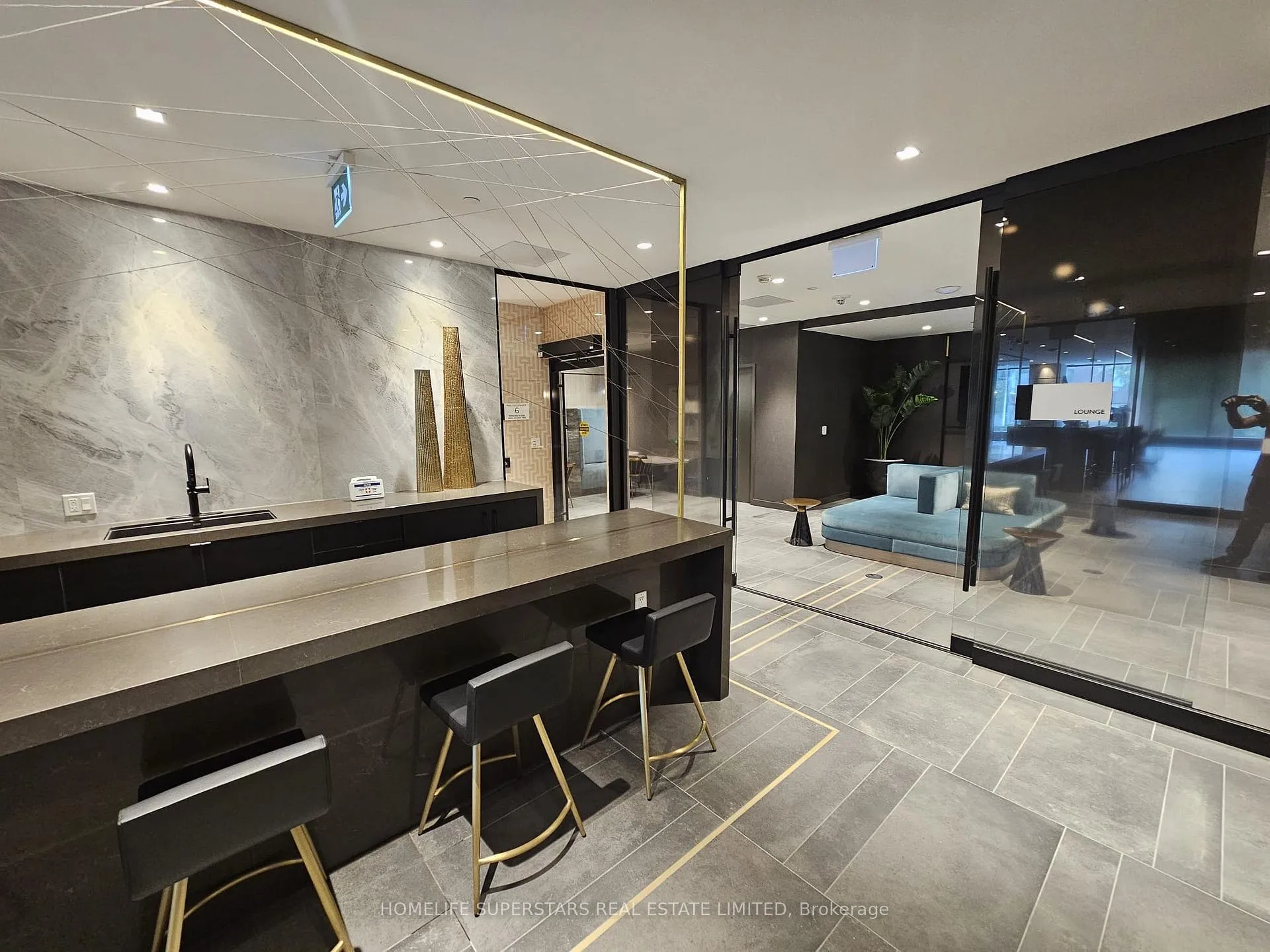 Photo 13 of Unit 5017, 319 Jarvis Street, Toronto, Church-Yonge Corridor — HOMEH